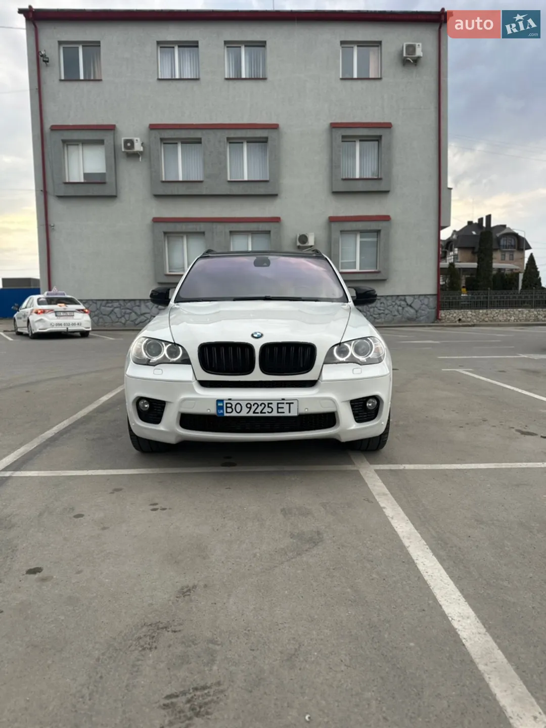 2011 BMW X5 - мініатюра 5