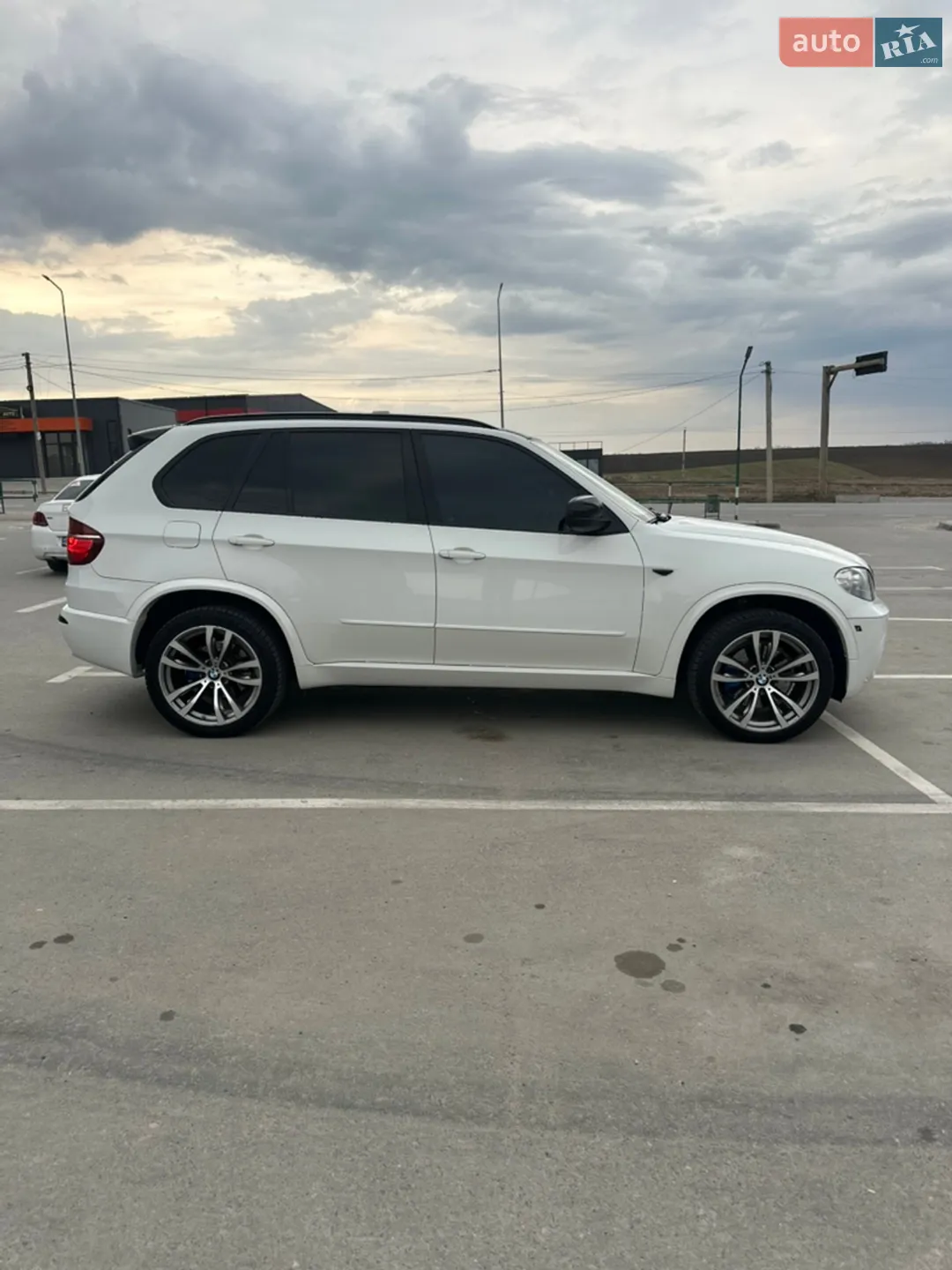 2011 BMW X5 - мініатюра 10