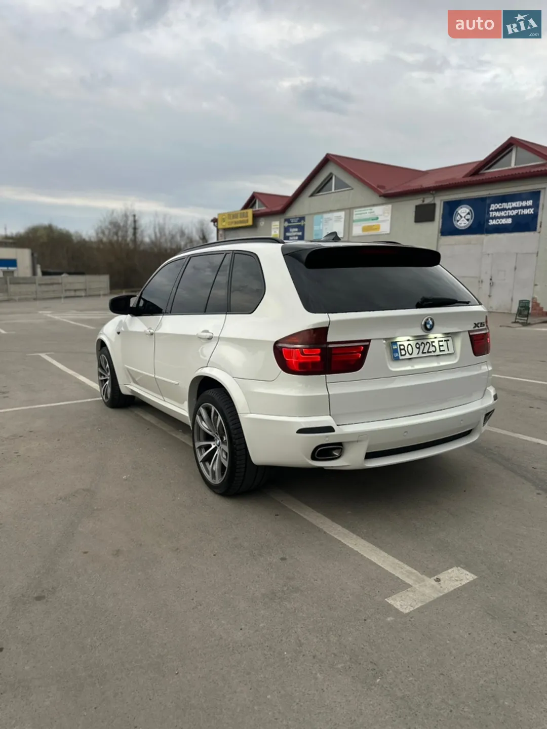 2011 BMW X5 - мініатюра 15