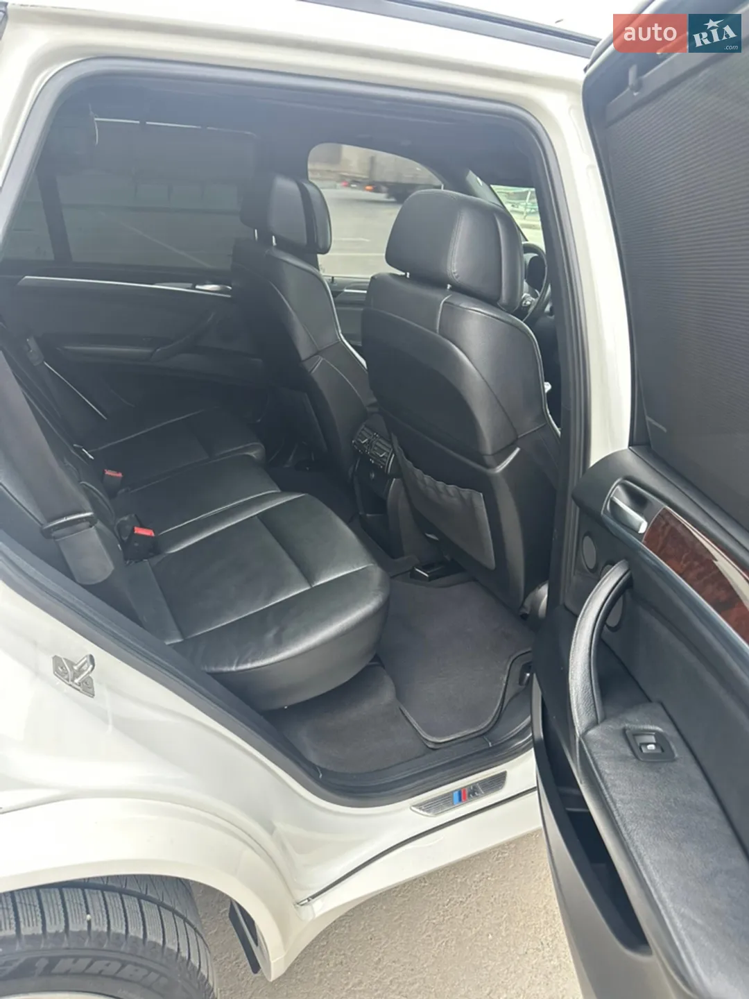2011 BMW X5 - мініатюра 32