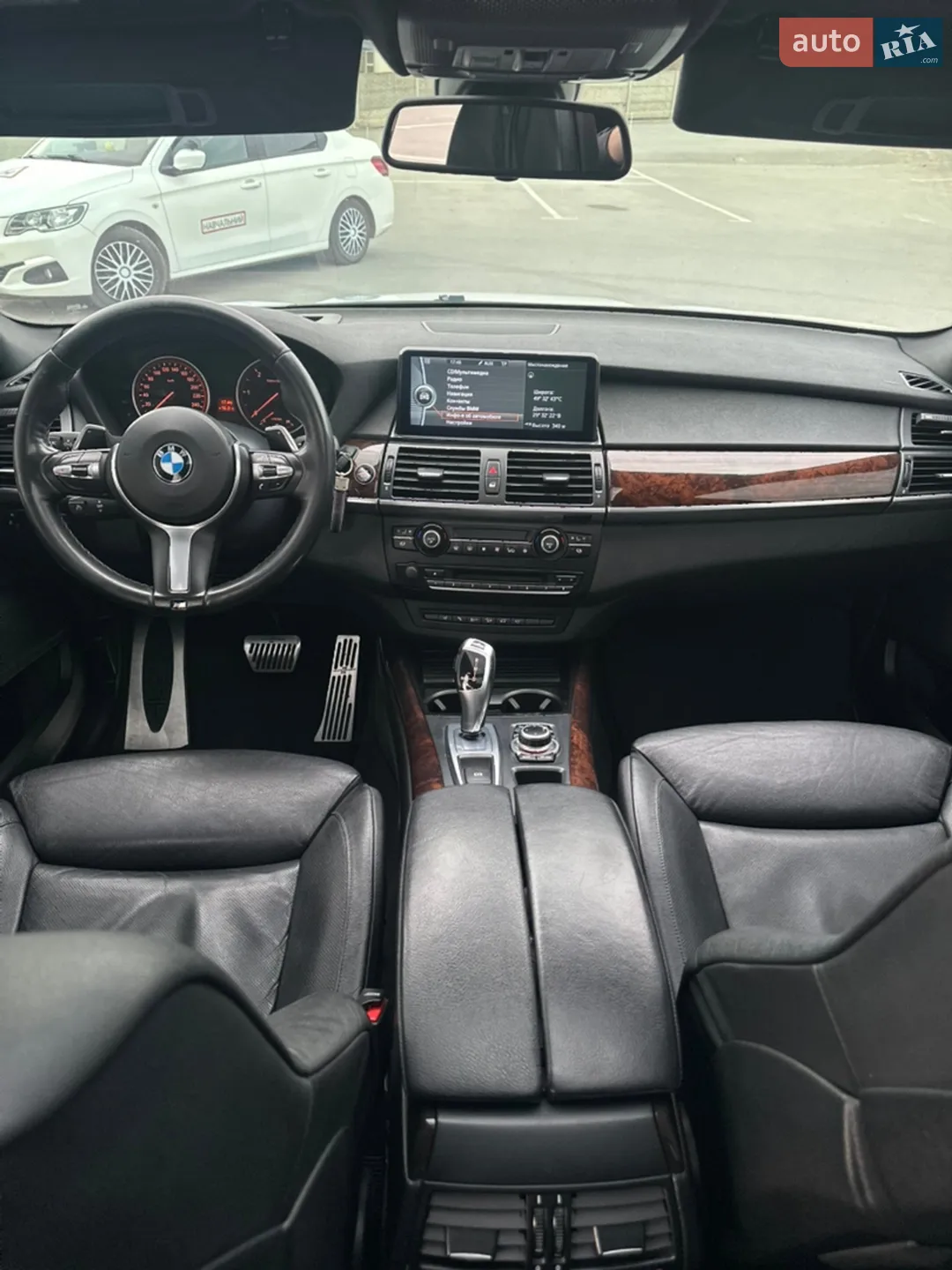 2011 BMW X5 - мініатюра 39