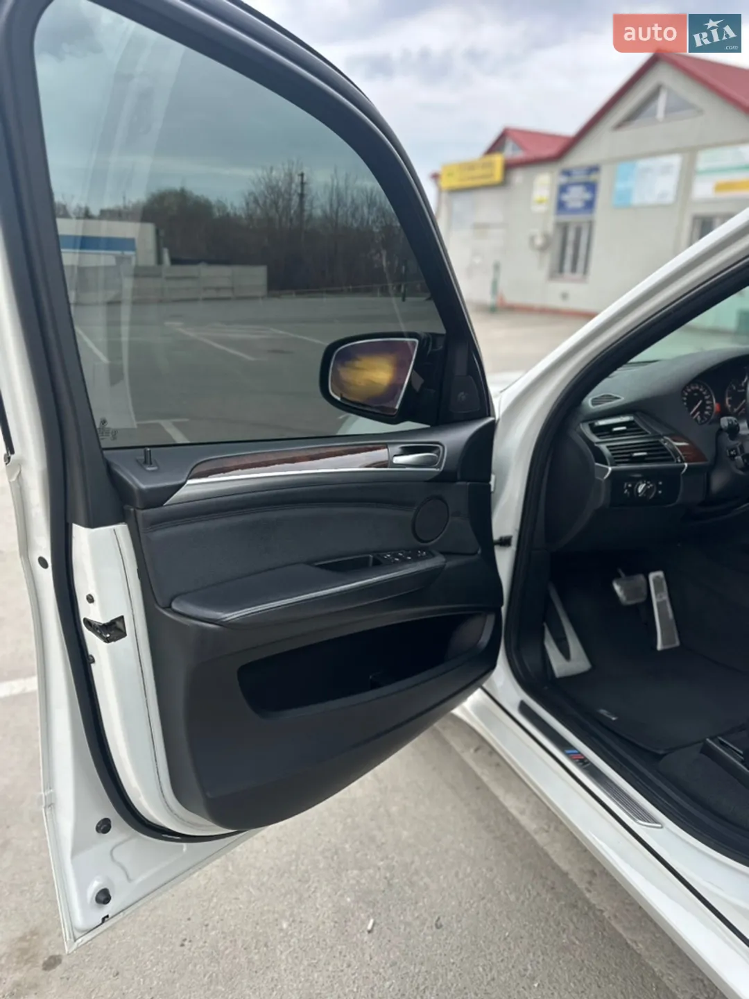 2011 BMW X5 - мініатюра 43