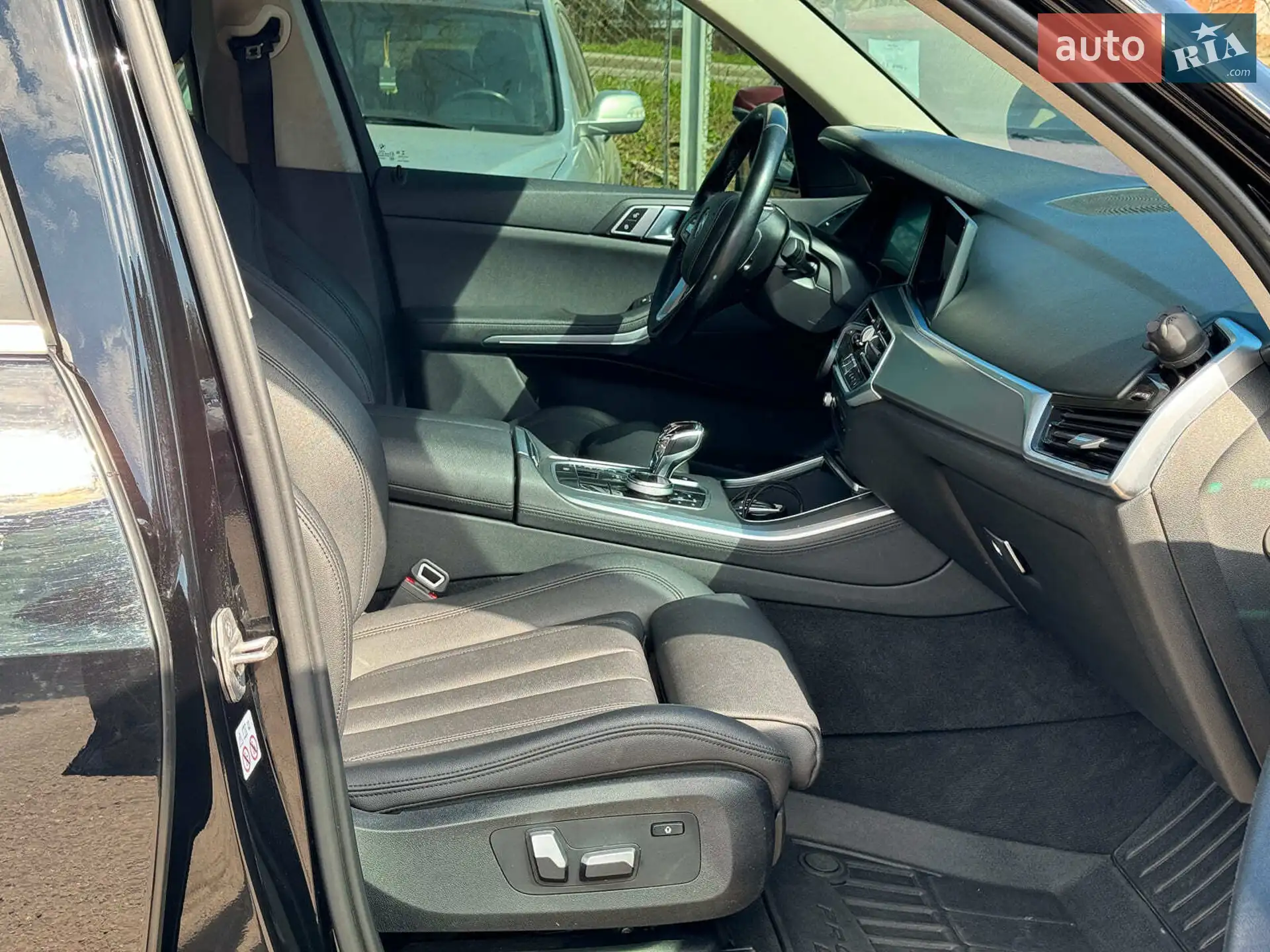 2021 BMW X5 - мініатюра 27