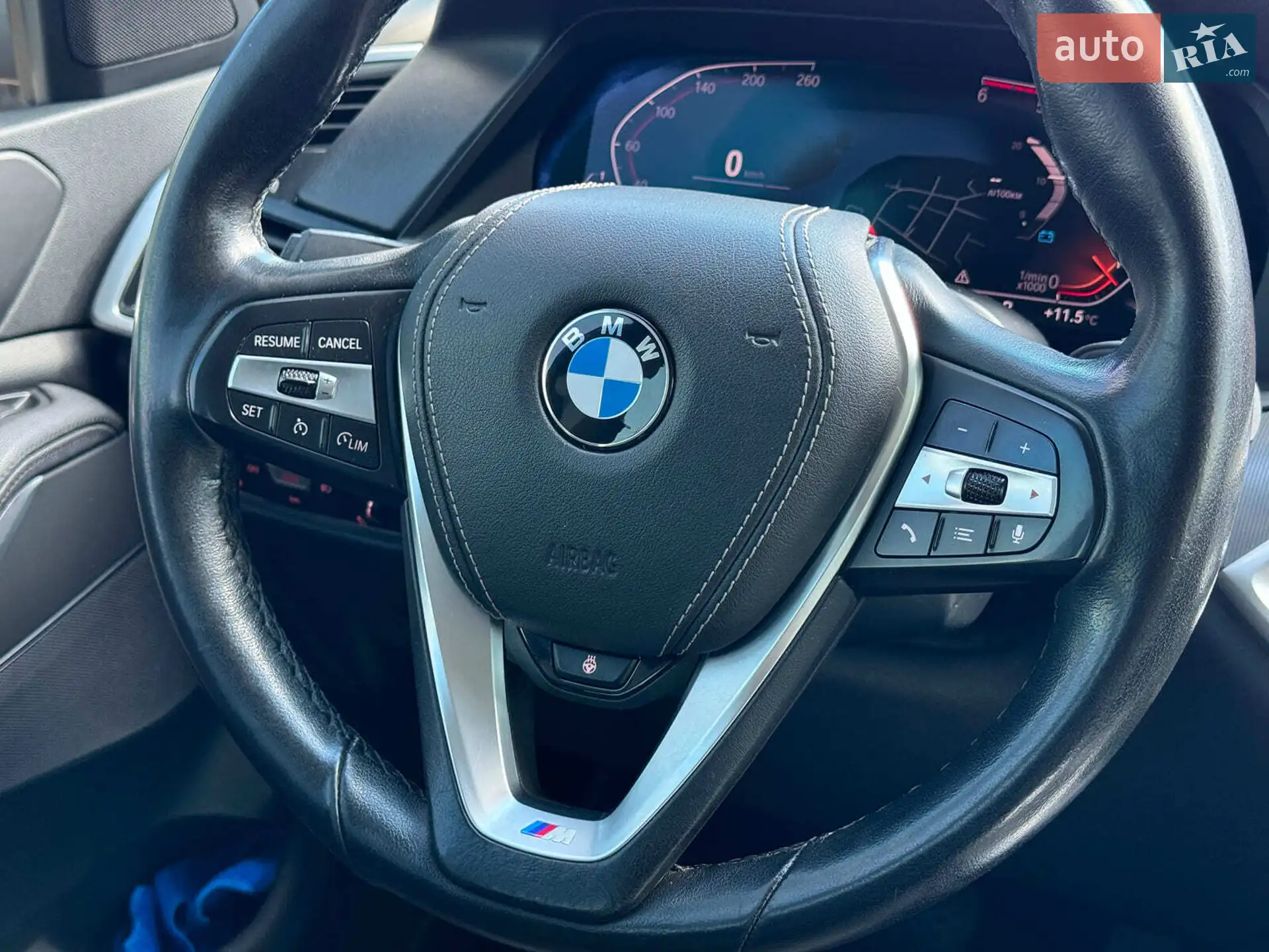 2021 BMW X5 - мініатюра 32