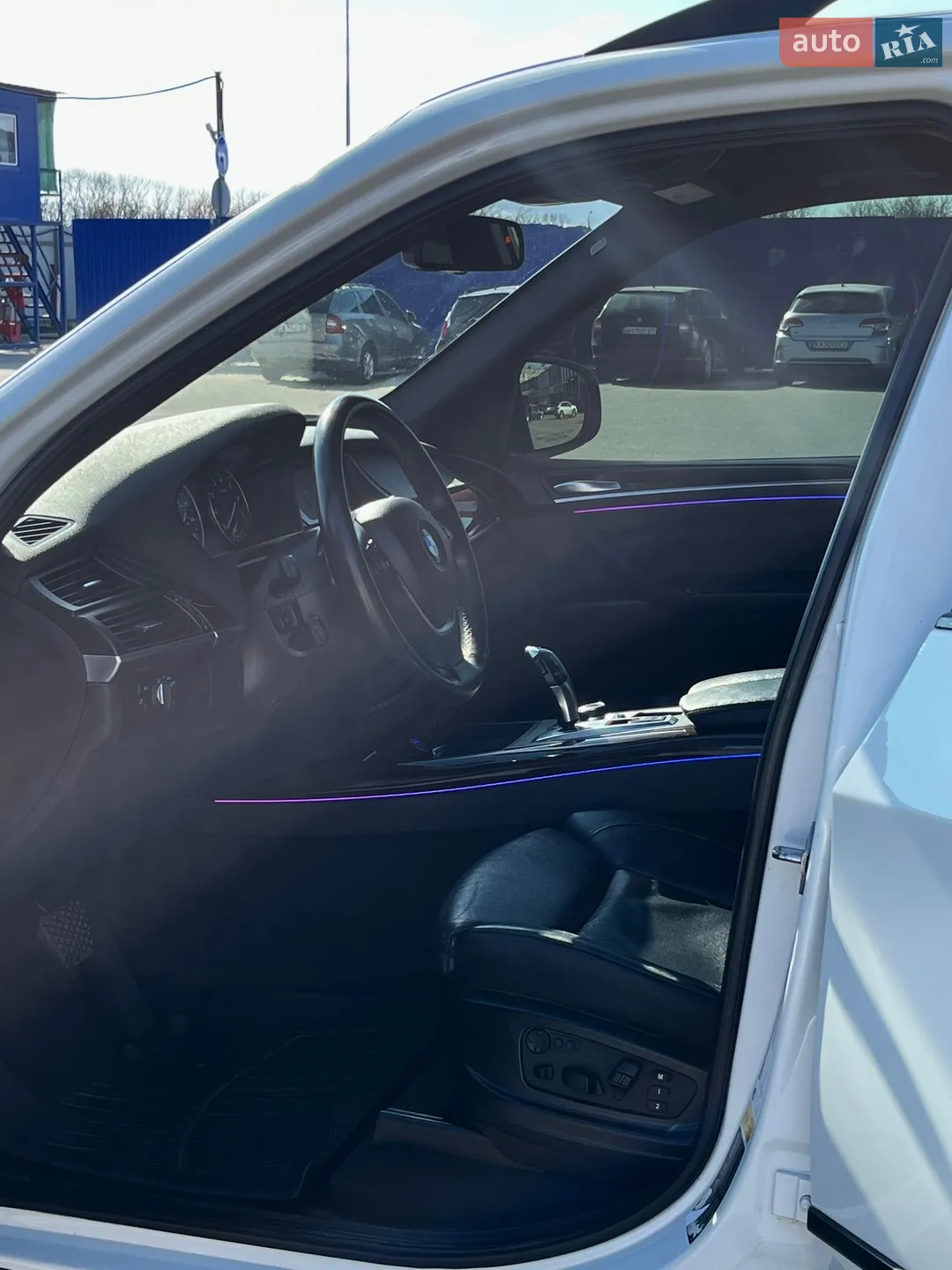 2013 BMW X5 - мініатюра 11