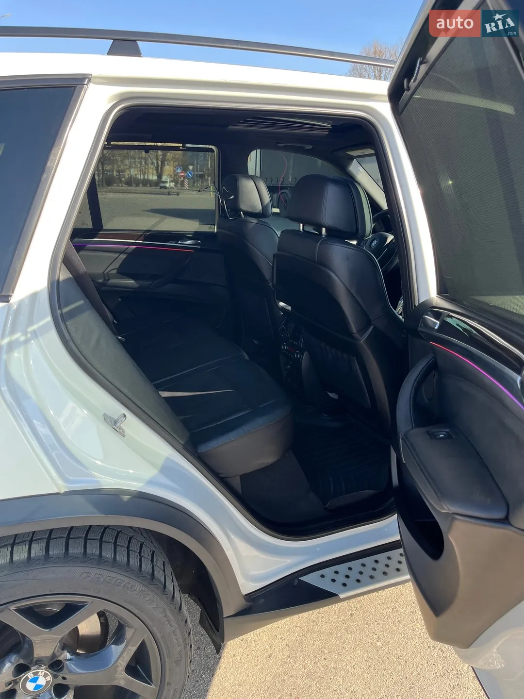 2013 BMW X5 - мініатюра 26