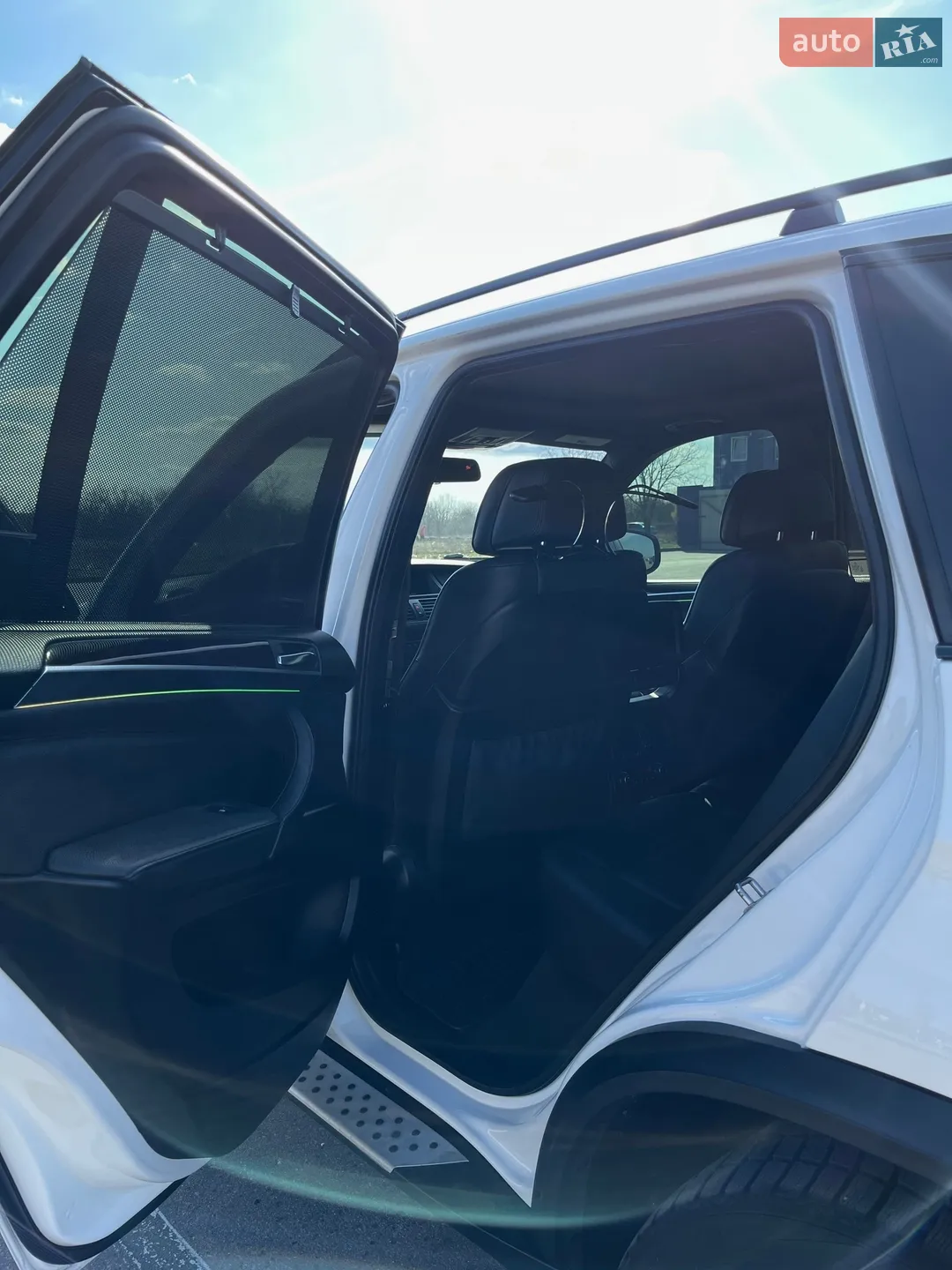 2013 BMW X5 - мініатюра 17