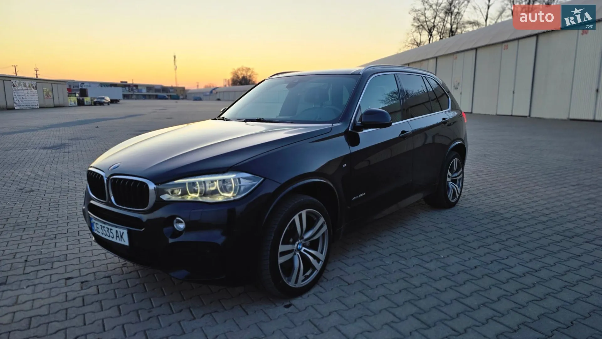 2016 BMW X5 - мініатюра 7