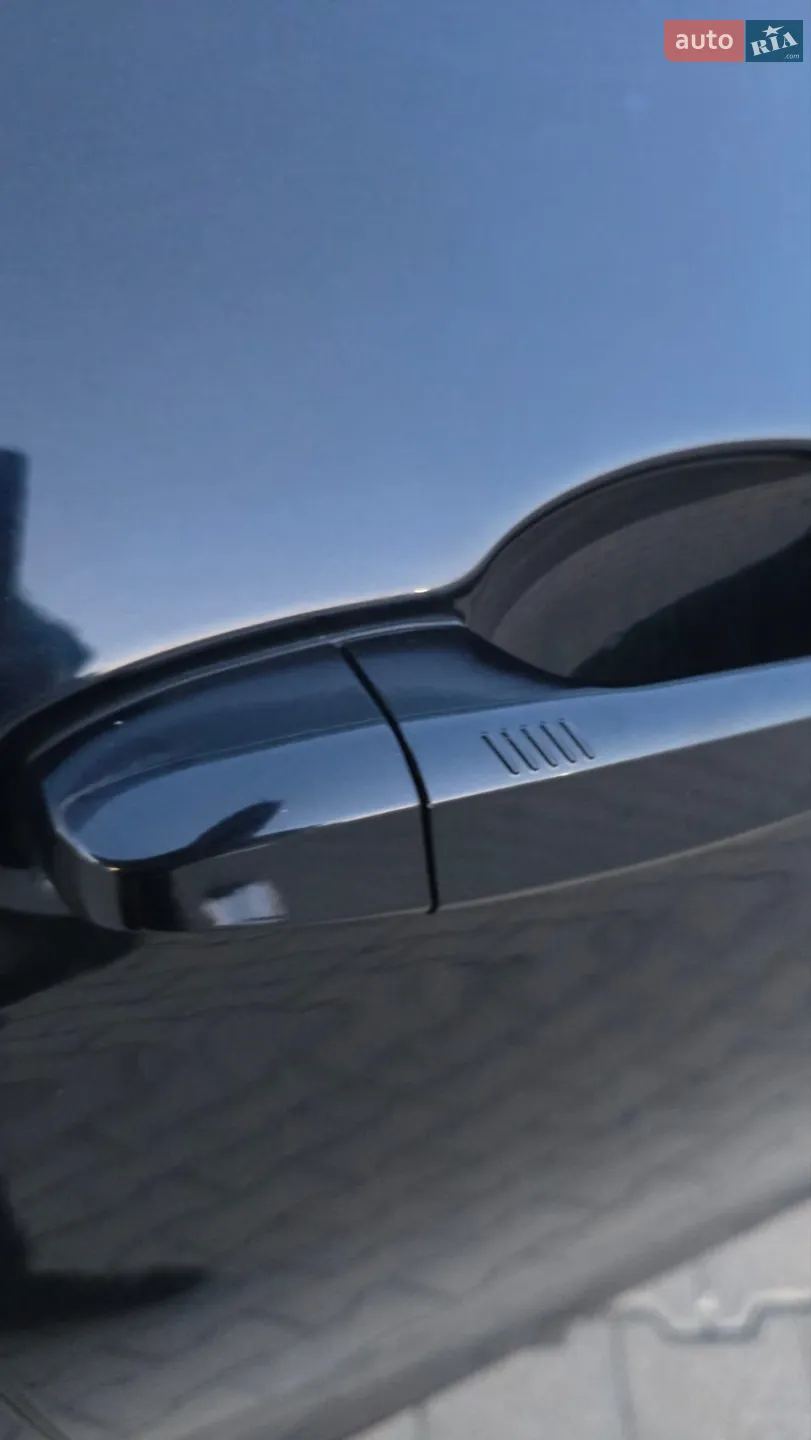 2016 BMW X5 - мініатюра 14