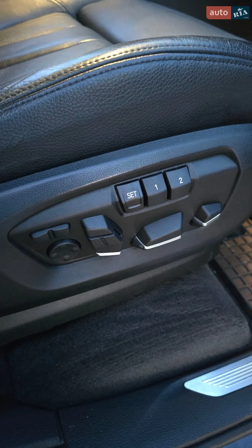 2016 BMW X5 - мініатюра 35