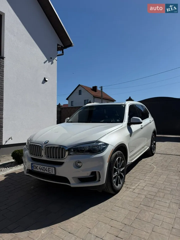 2013 BMW X5 - мініатюра 24