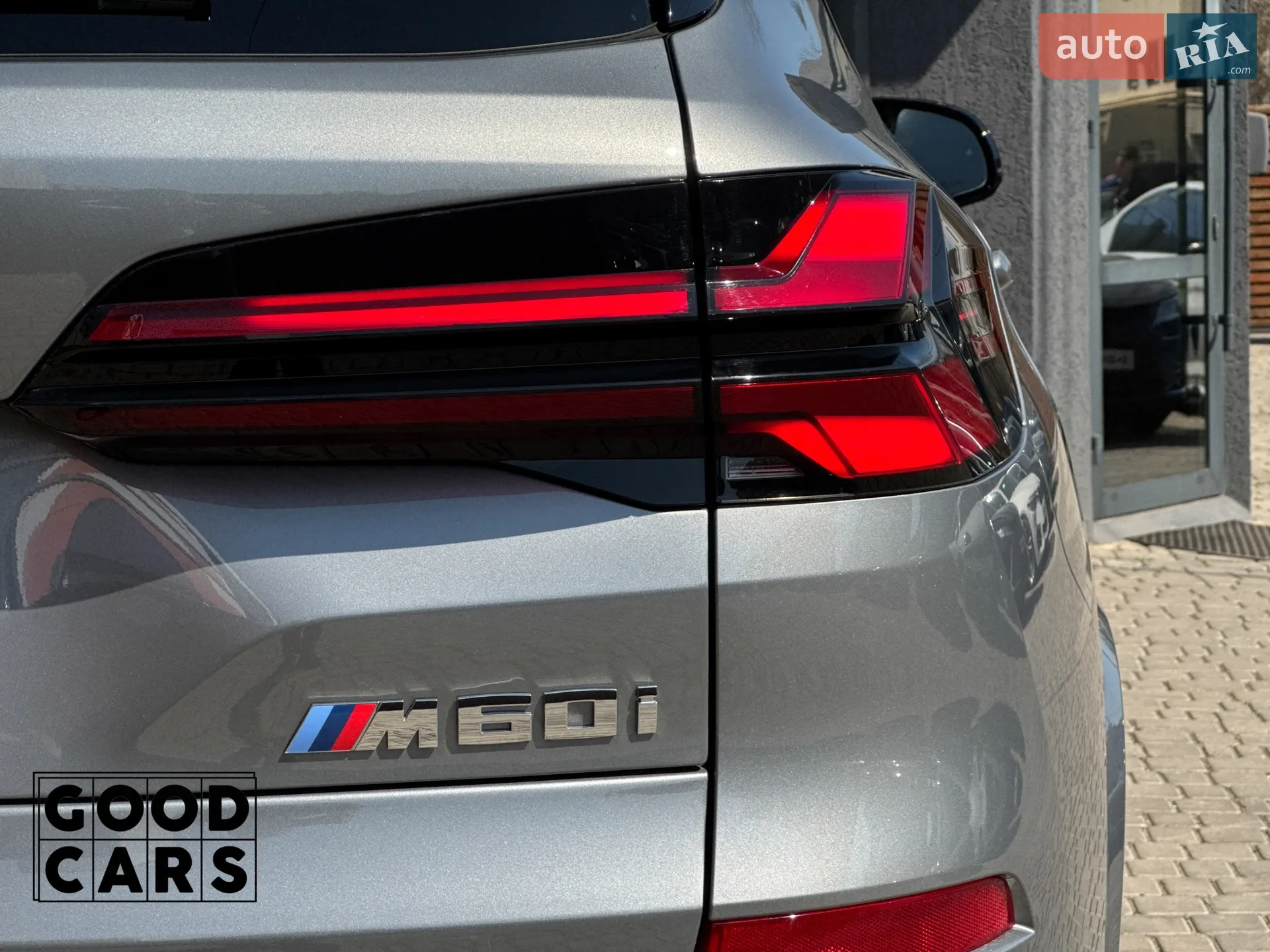 2024 BMW X5 - мініатюра 11