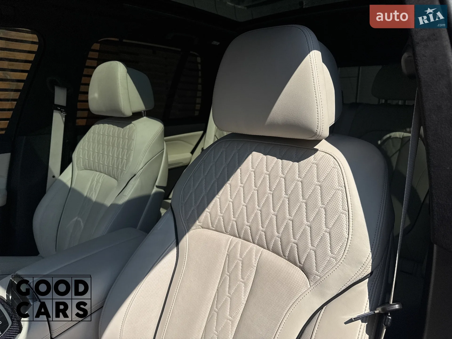2024 BMW X5 - мініатюра 31