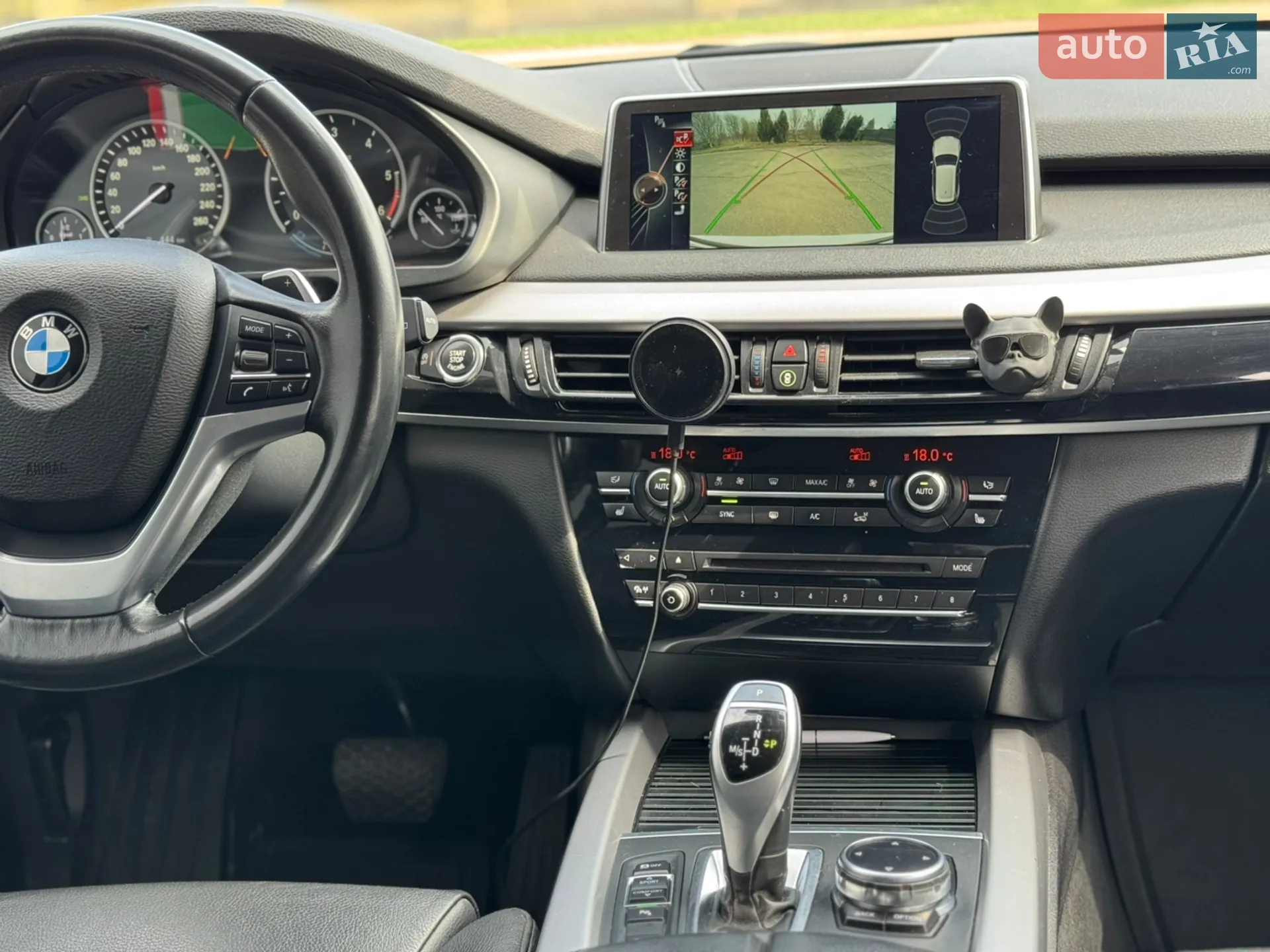 2013 BMW X5 - мініатюра 12