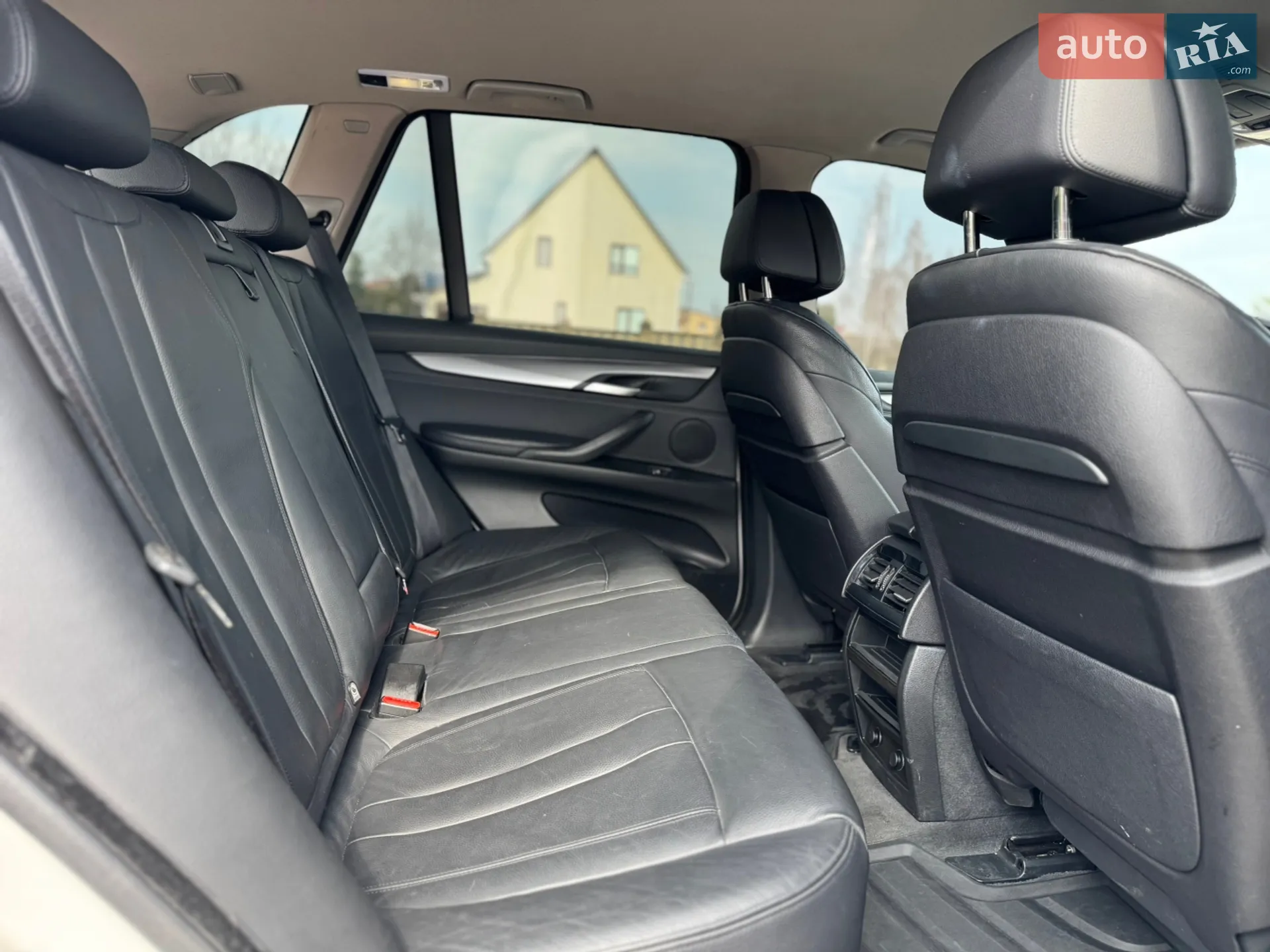 2013 BMW X5 - мініатюра 21