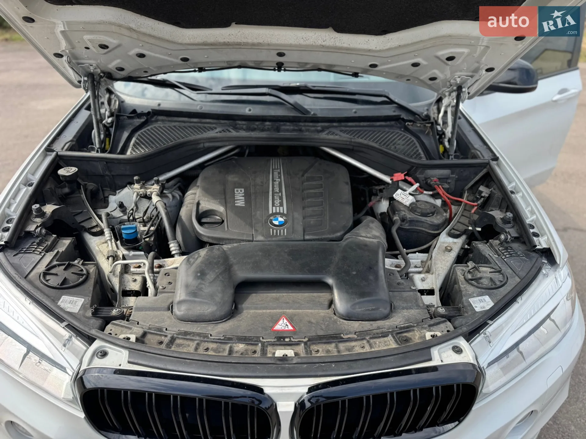 2013 BMW X5 - мініатюра 25