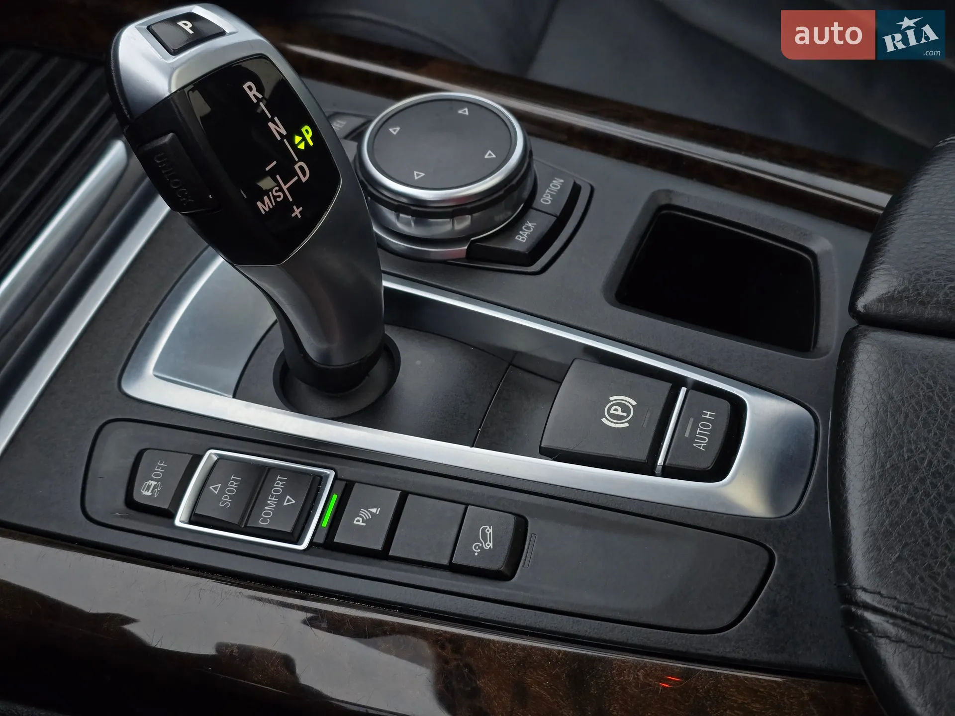 2015 BMW X5 - мініатюра 37