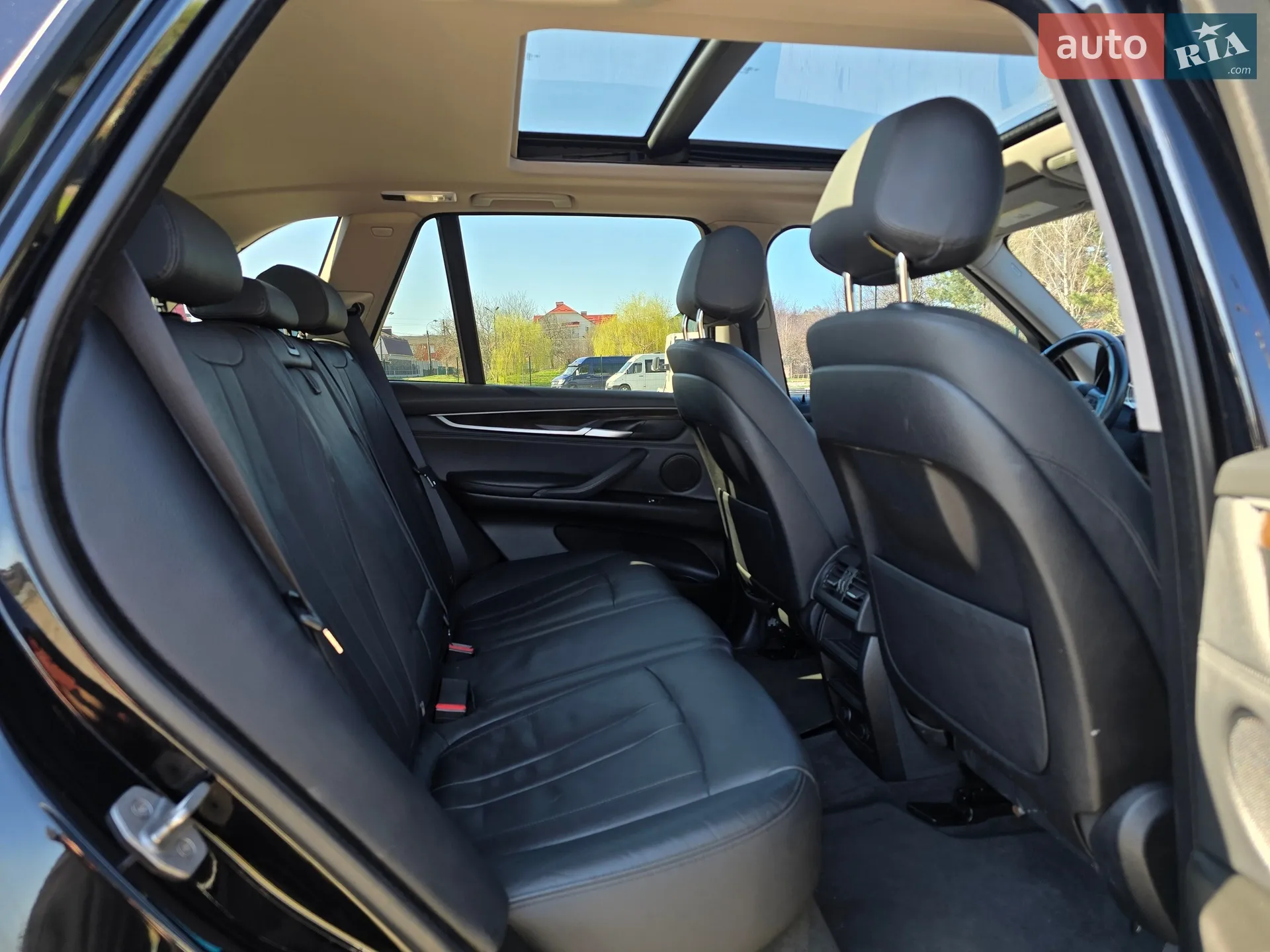 2015 BMW X5 - мініатюра 38