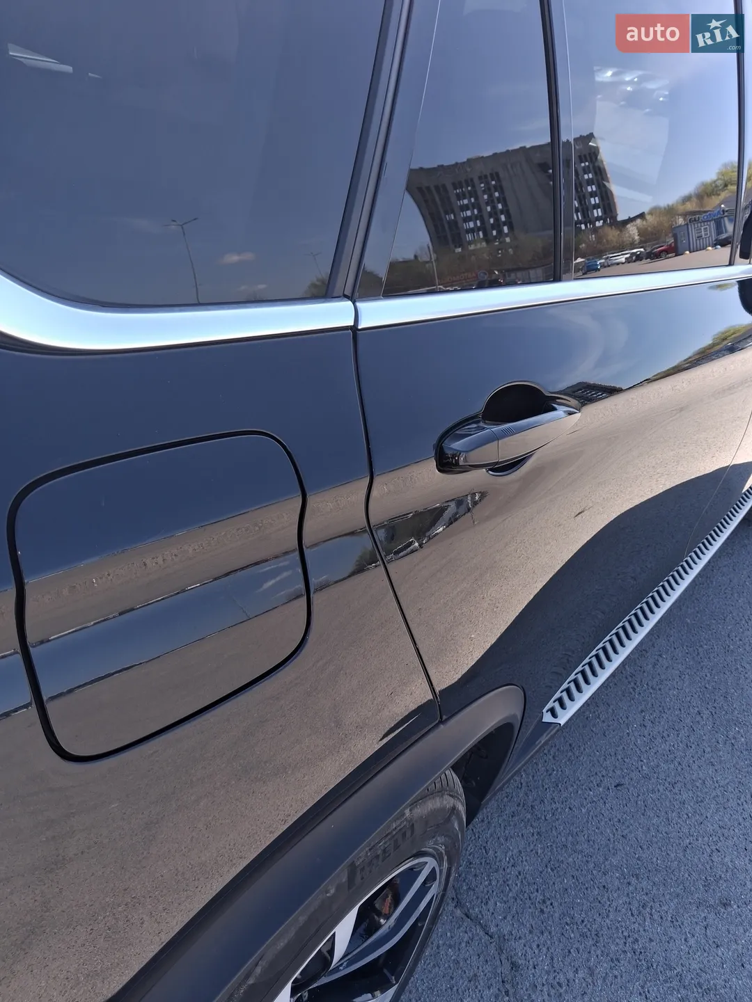 2014 BMW X5 - мініатюра 12
