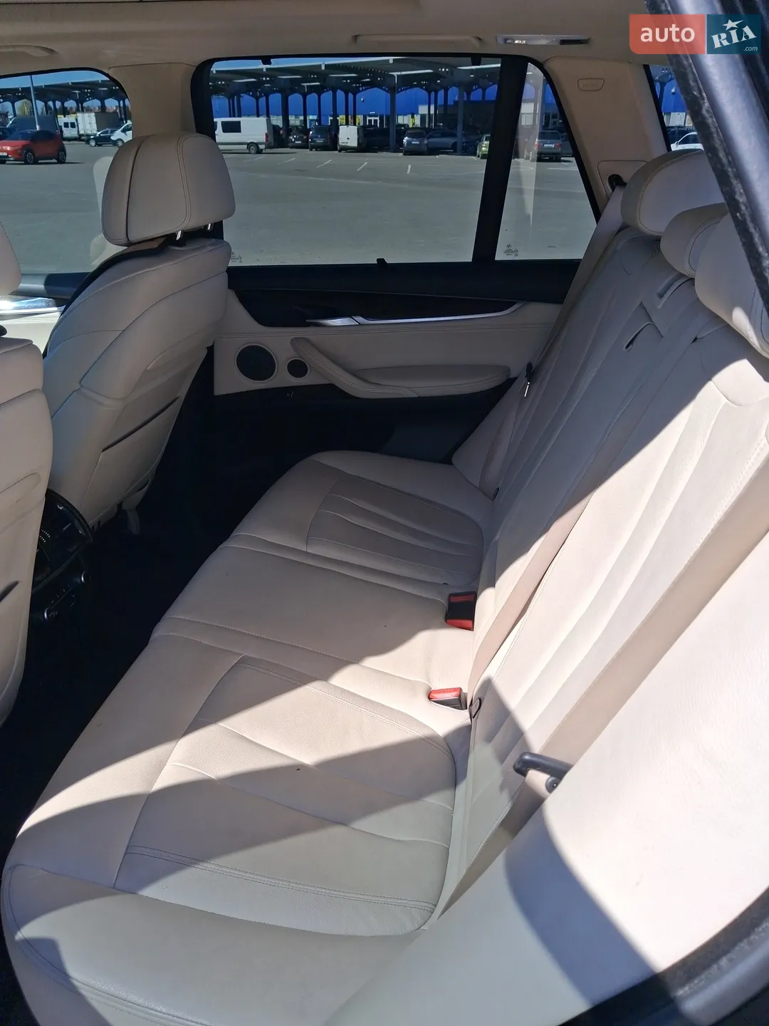 2014 BMW X5 - мініатюра 20
