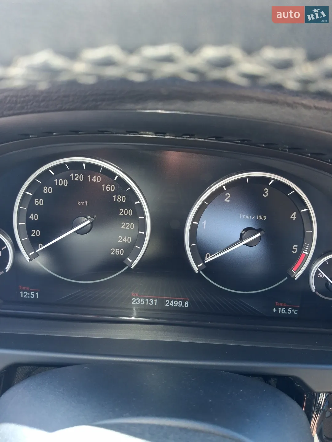 2014 BMW X5 - мініатюра 23