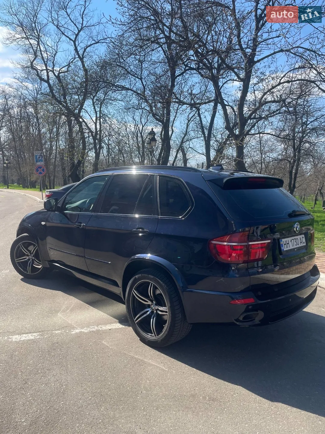 2010 BMW X5 - мініатюра 10