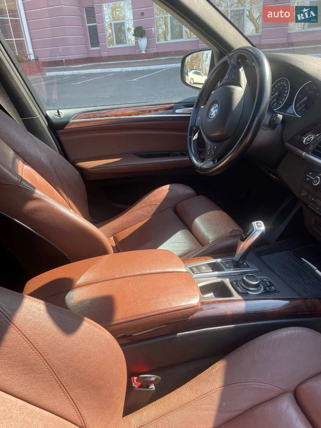 2010 BMW X5 - мініатюра 26