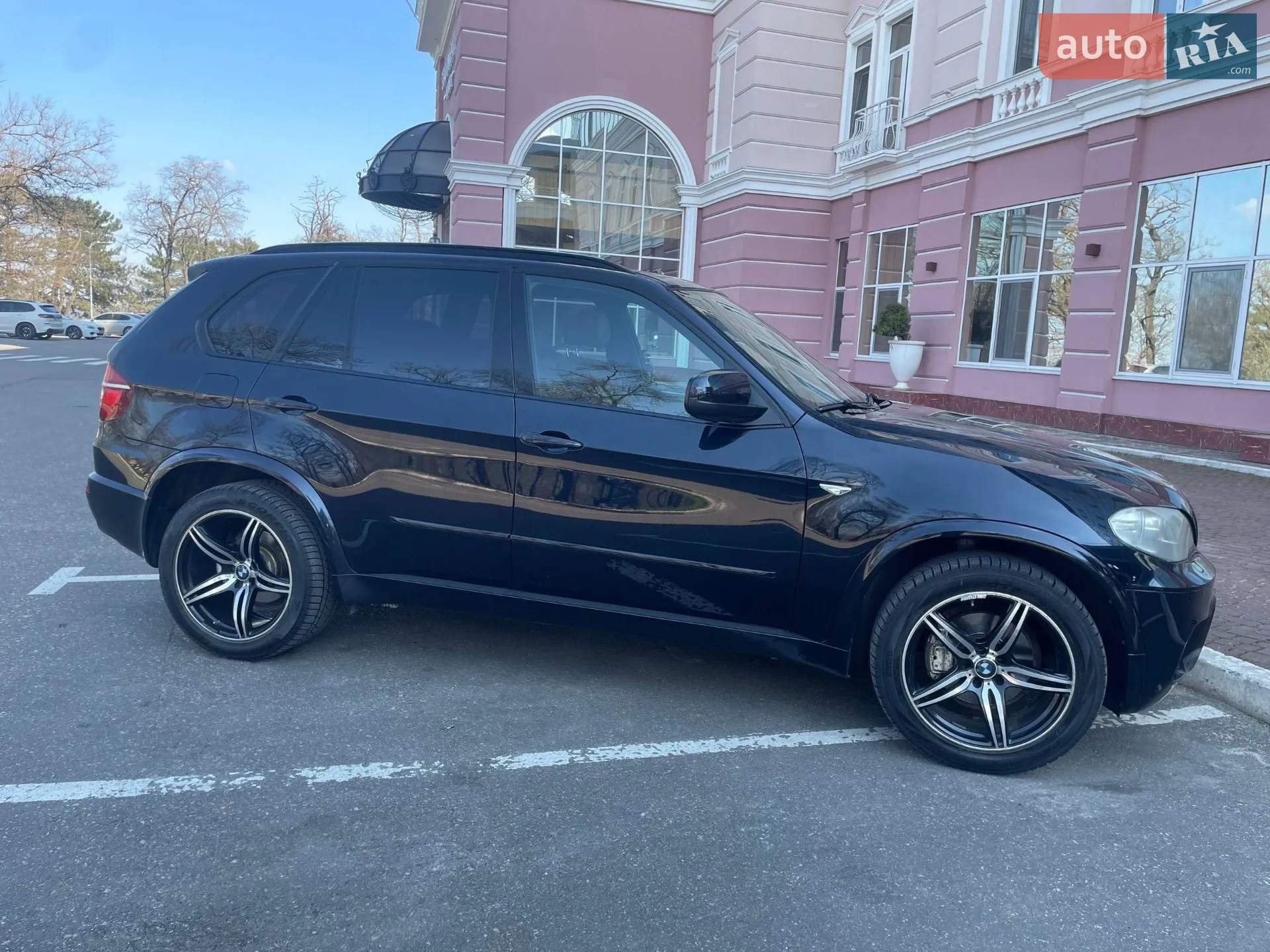 2010 BMW X5 - мініатюра 42