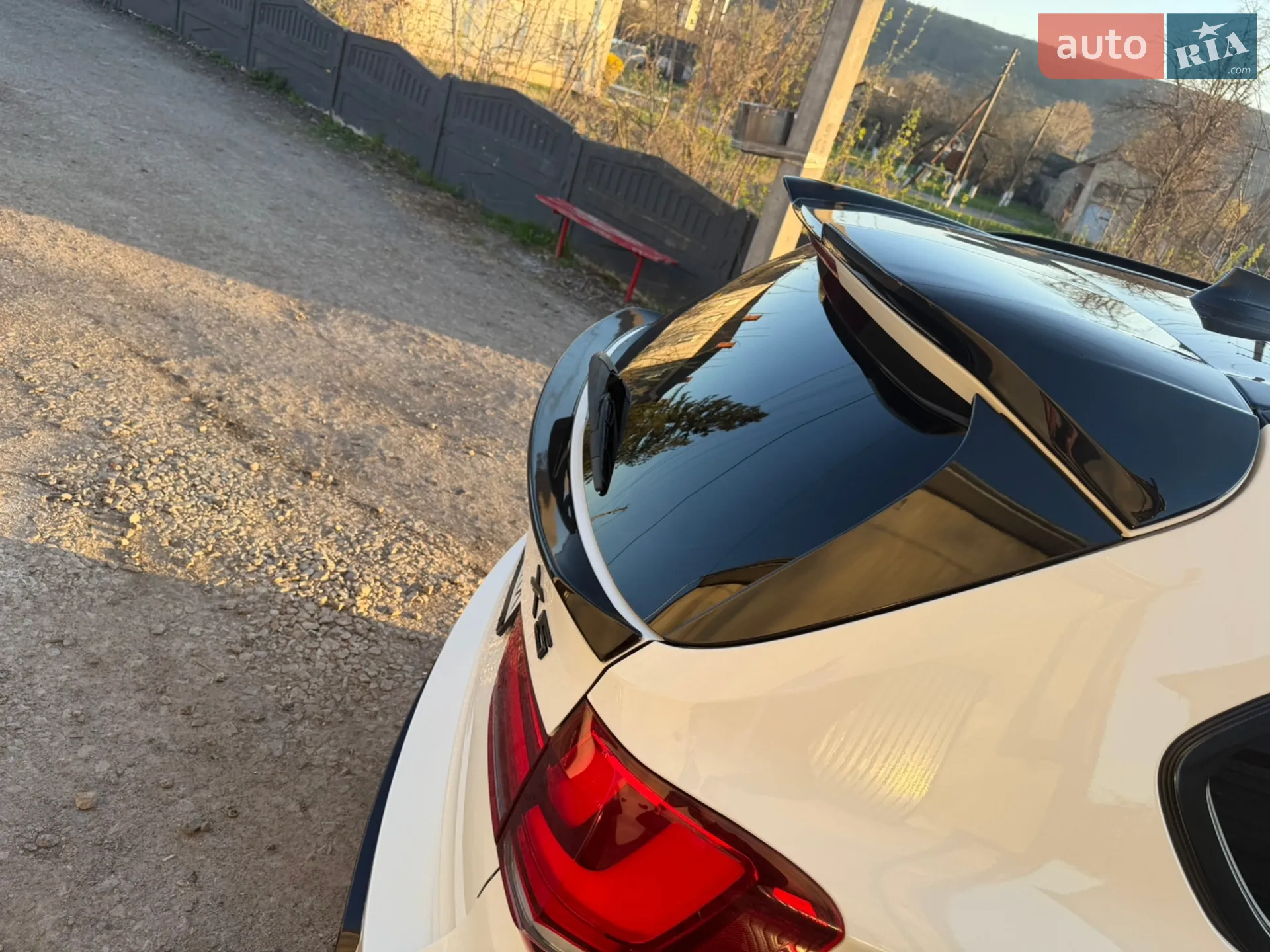 2014 BMW X5 - мініатюра 26