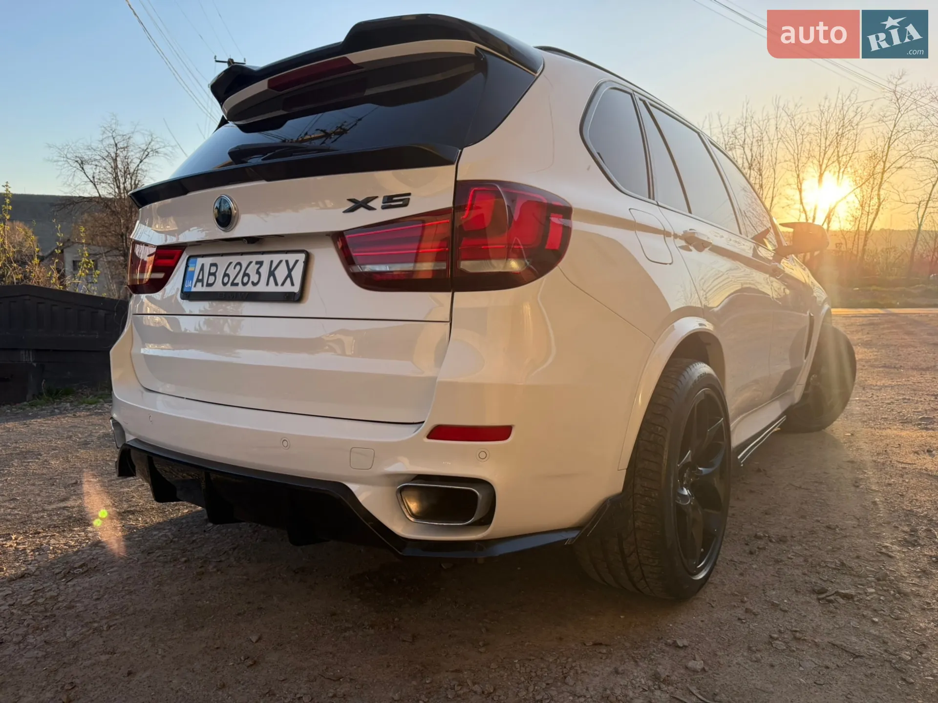 2014 BMW X5 - мініатюра 27