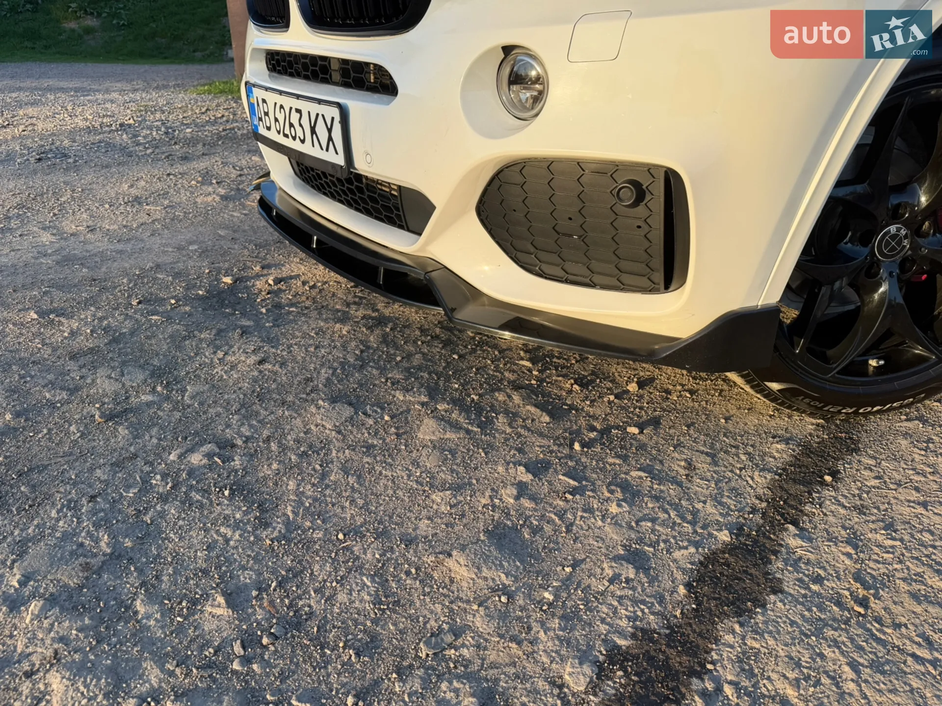 2014 BMW X5 - мініатюра 33