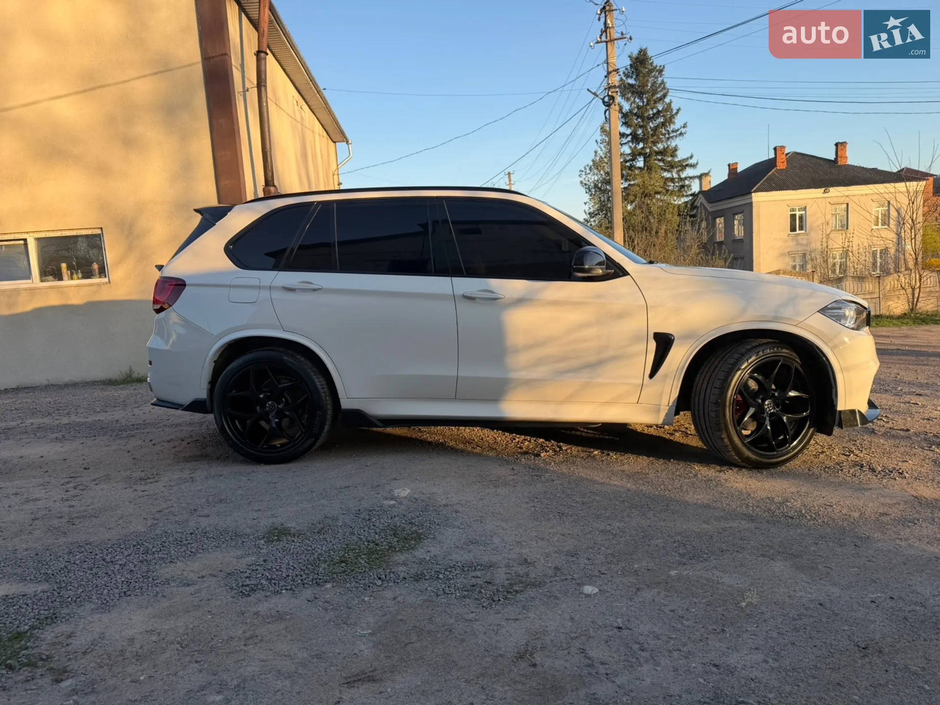 2014 BMW X5 - мініатюра 6