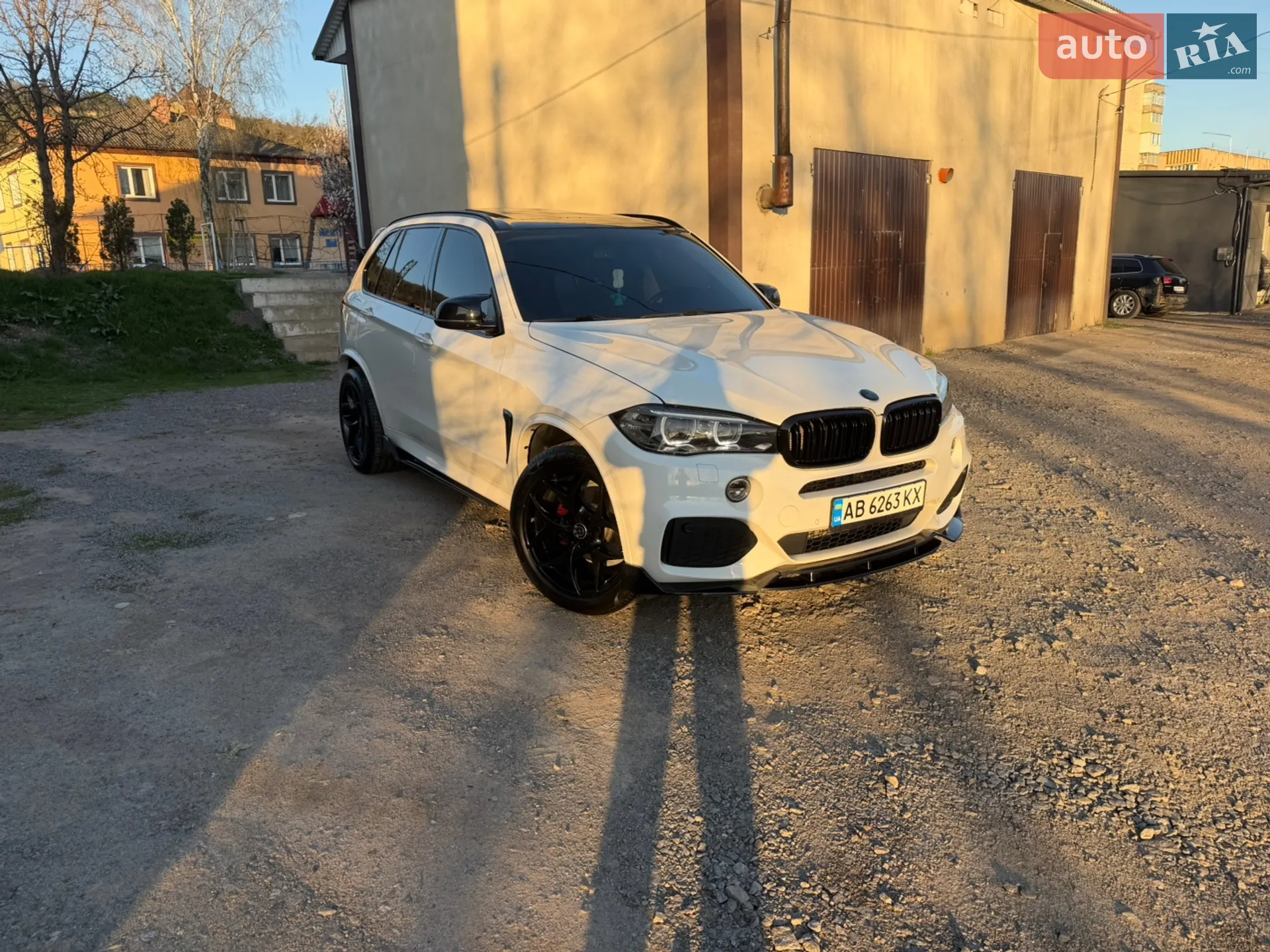 2014 BMW X5 - мініатюра 9