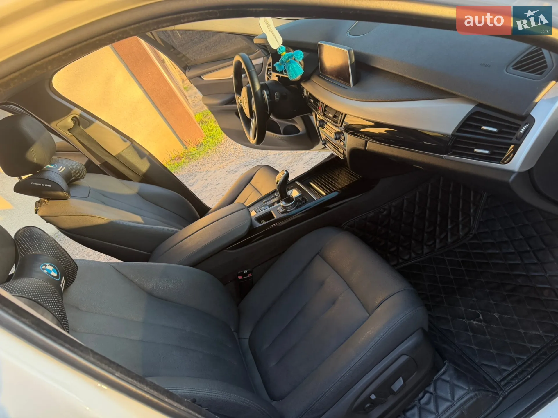 2014 BMW X5 - мініатюра 12