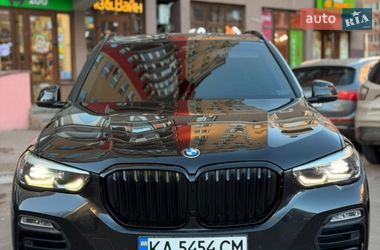 Позашляховик / Кросовер BMW X5 2019 в Києві