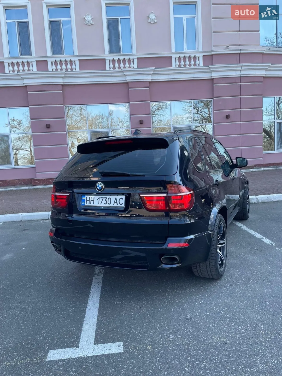 2010 BMW X5 - мініатюра 54