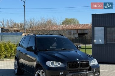Внедорожник / Кроссовер BMW X5 2012 в Виннице