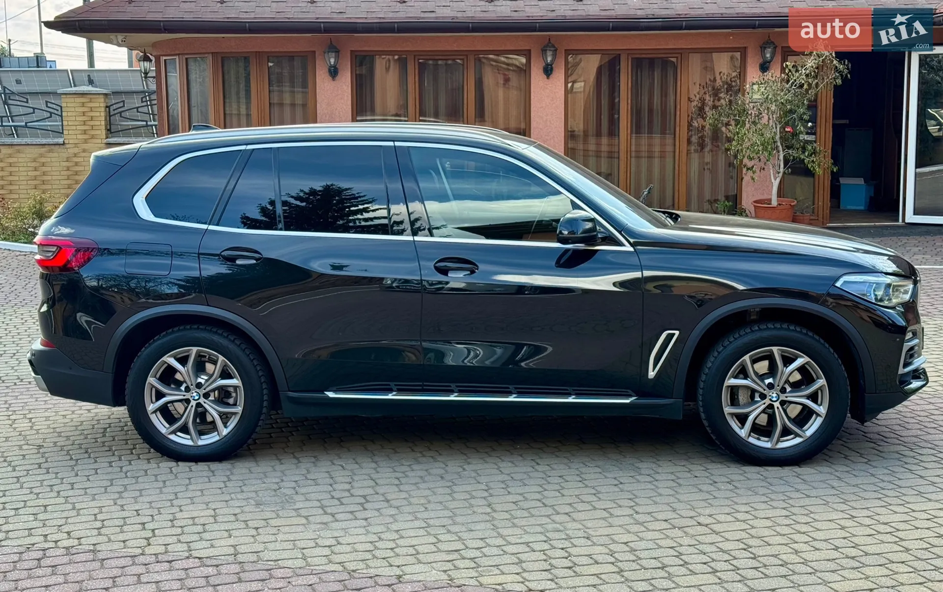 2020 BMW X5 - мініатюра 25