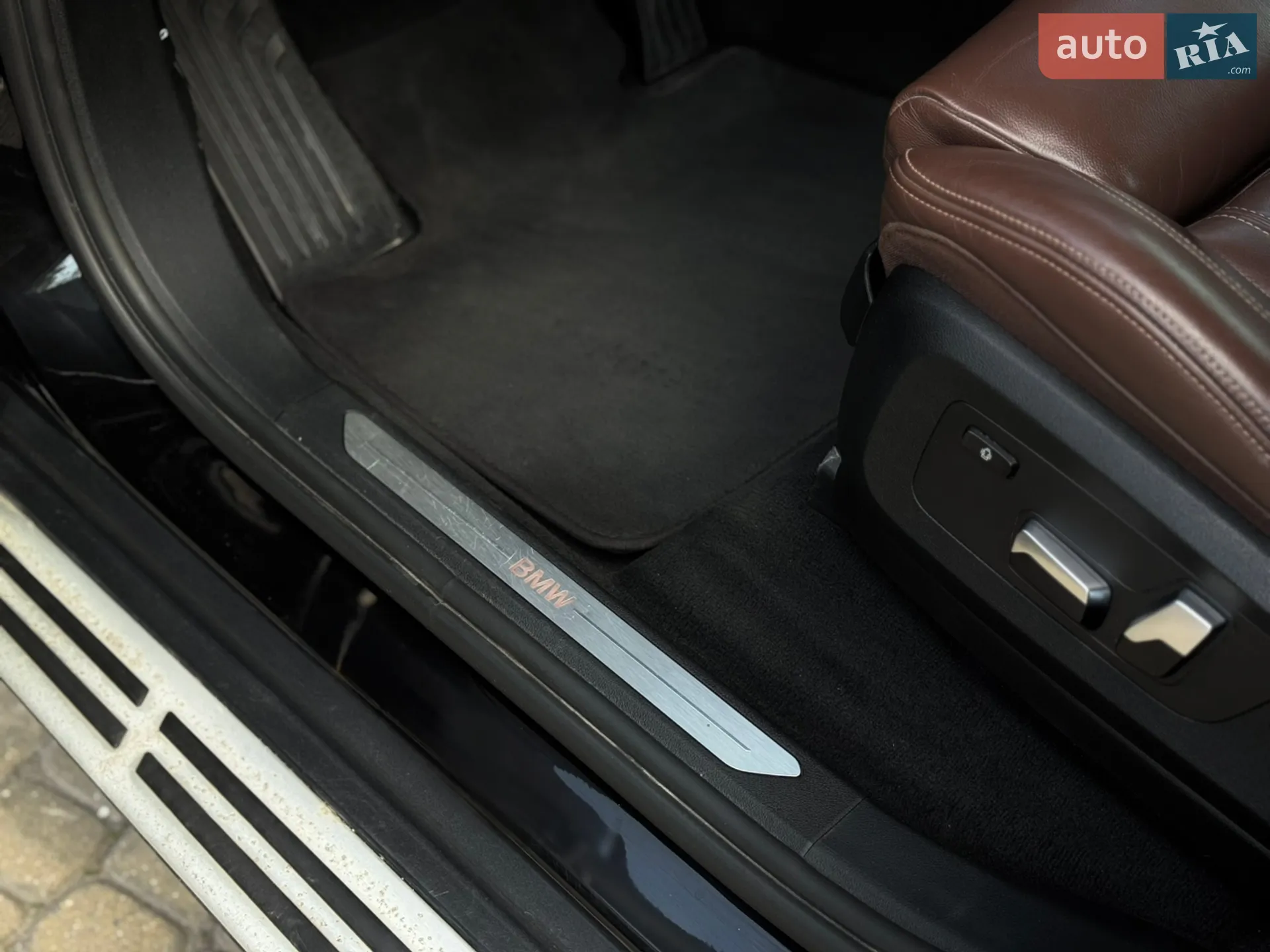 2020 BMW X5 - мініатюра 35