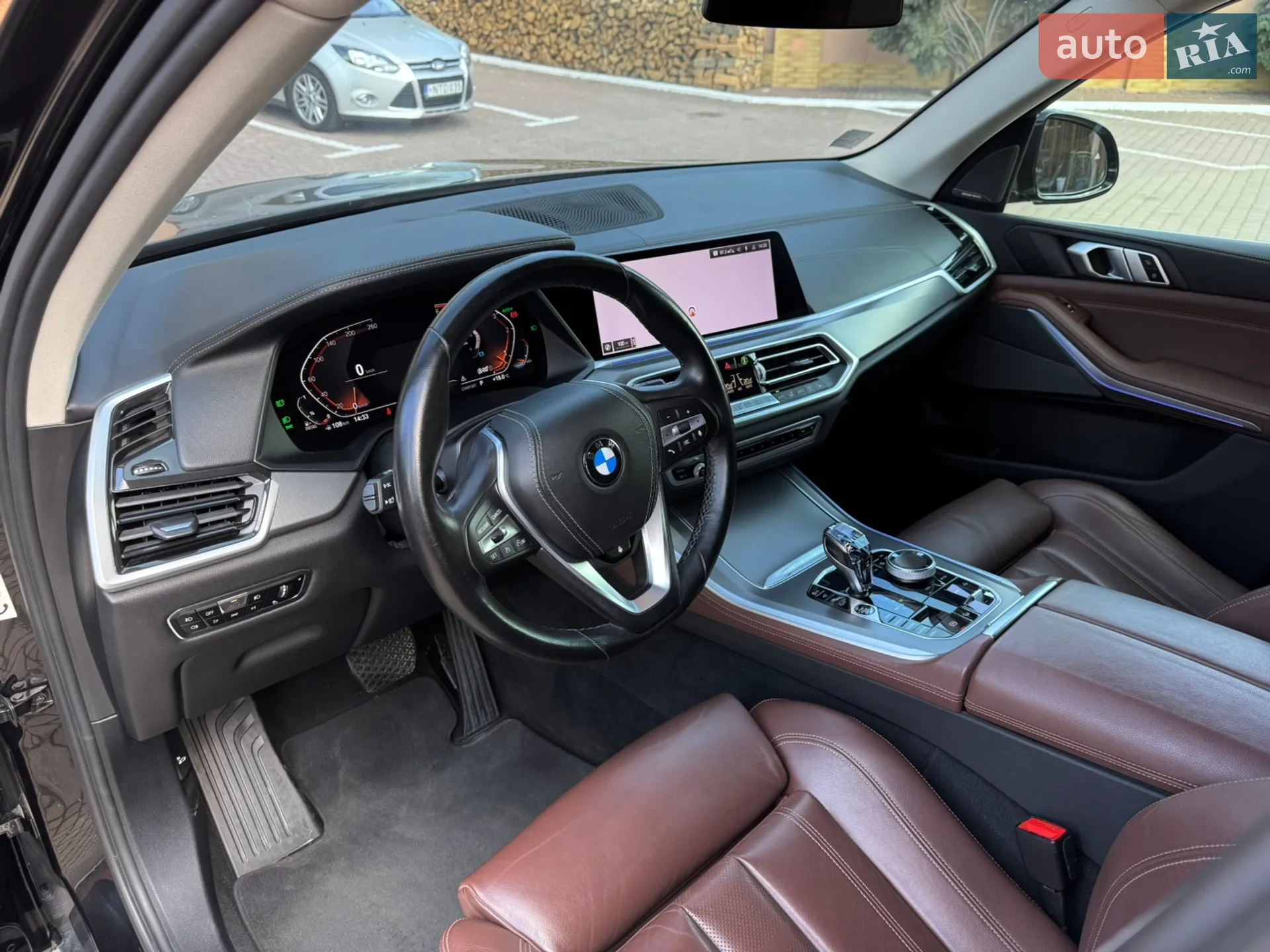 2020 BMW X5 - мініатюра 38