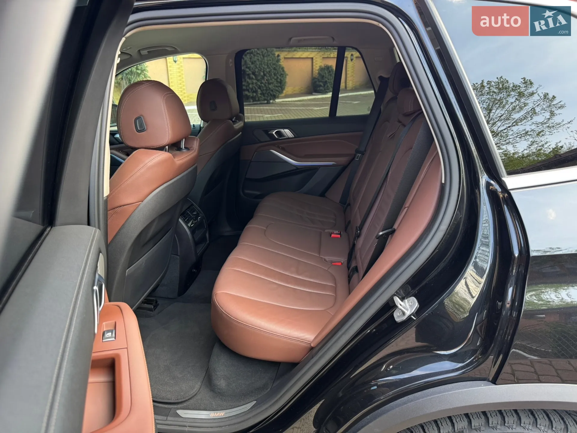 2020 BMW X5 - мініатюра 46