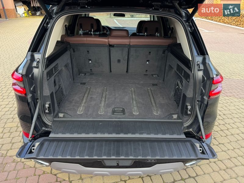 Внедорожник / Кроссовер BMW X5 2020 в Мукачево