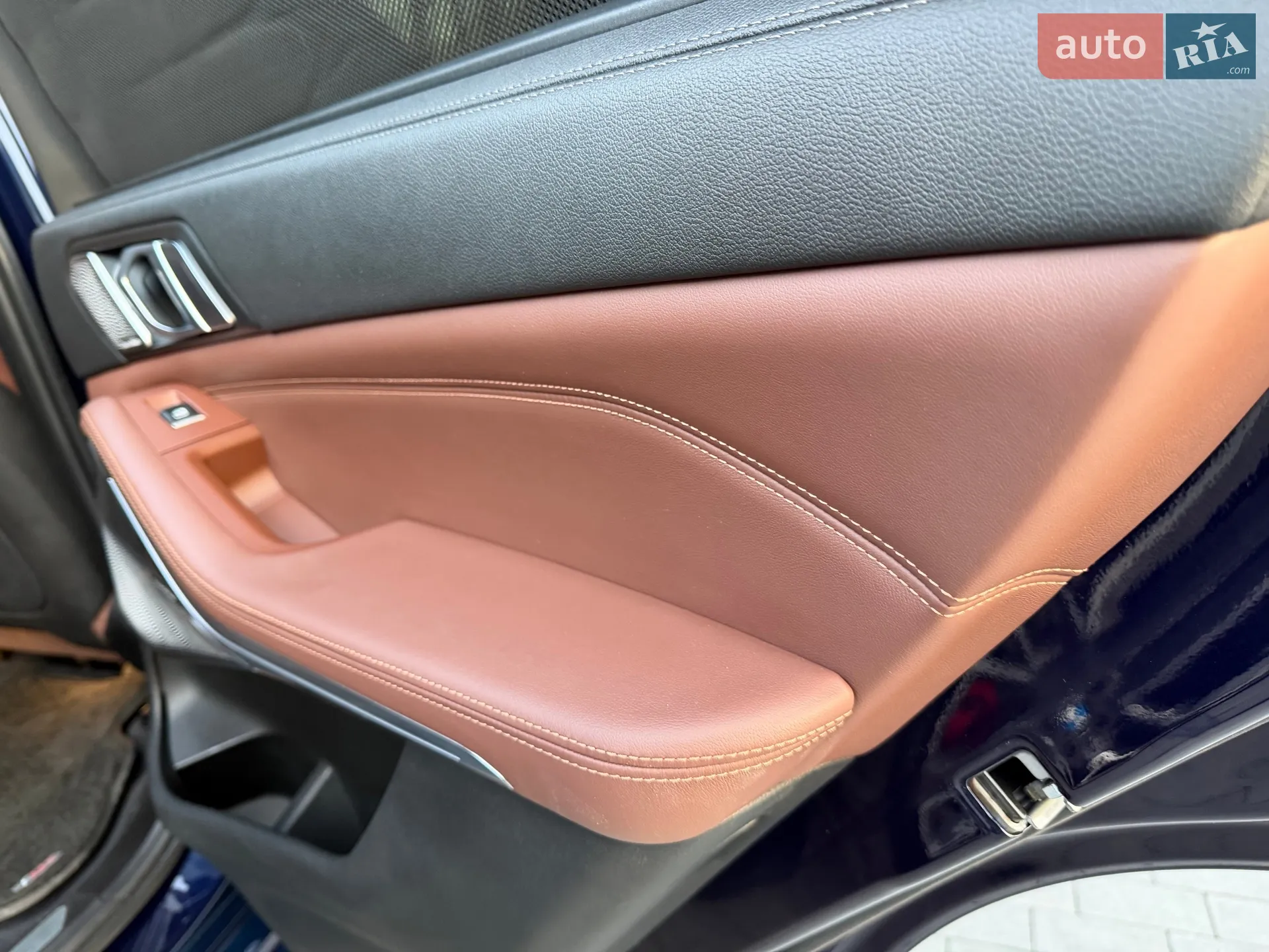 2019 BMW X5 - мініатюра 18