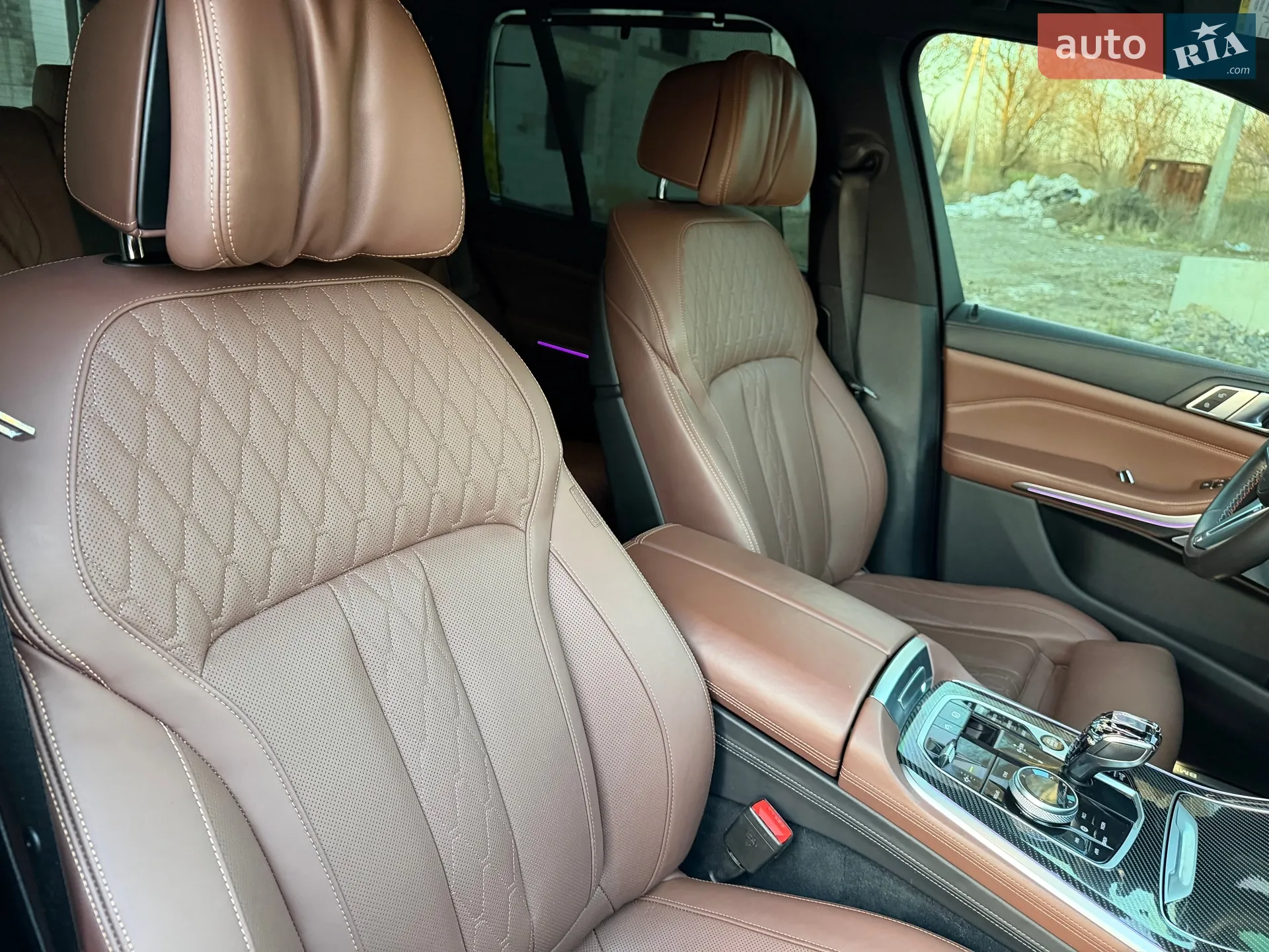 2019 BMW X5 - мініатюра 24