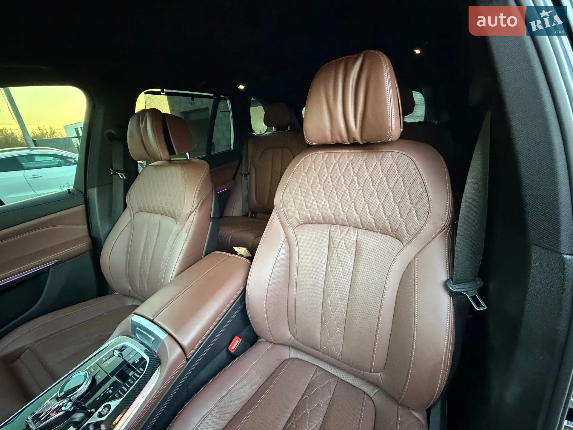 2019 BMW X5 - мініатюра 29