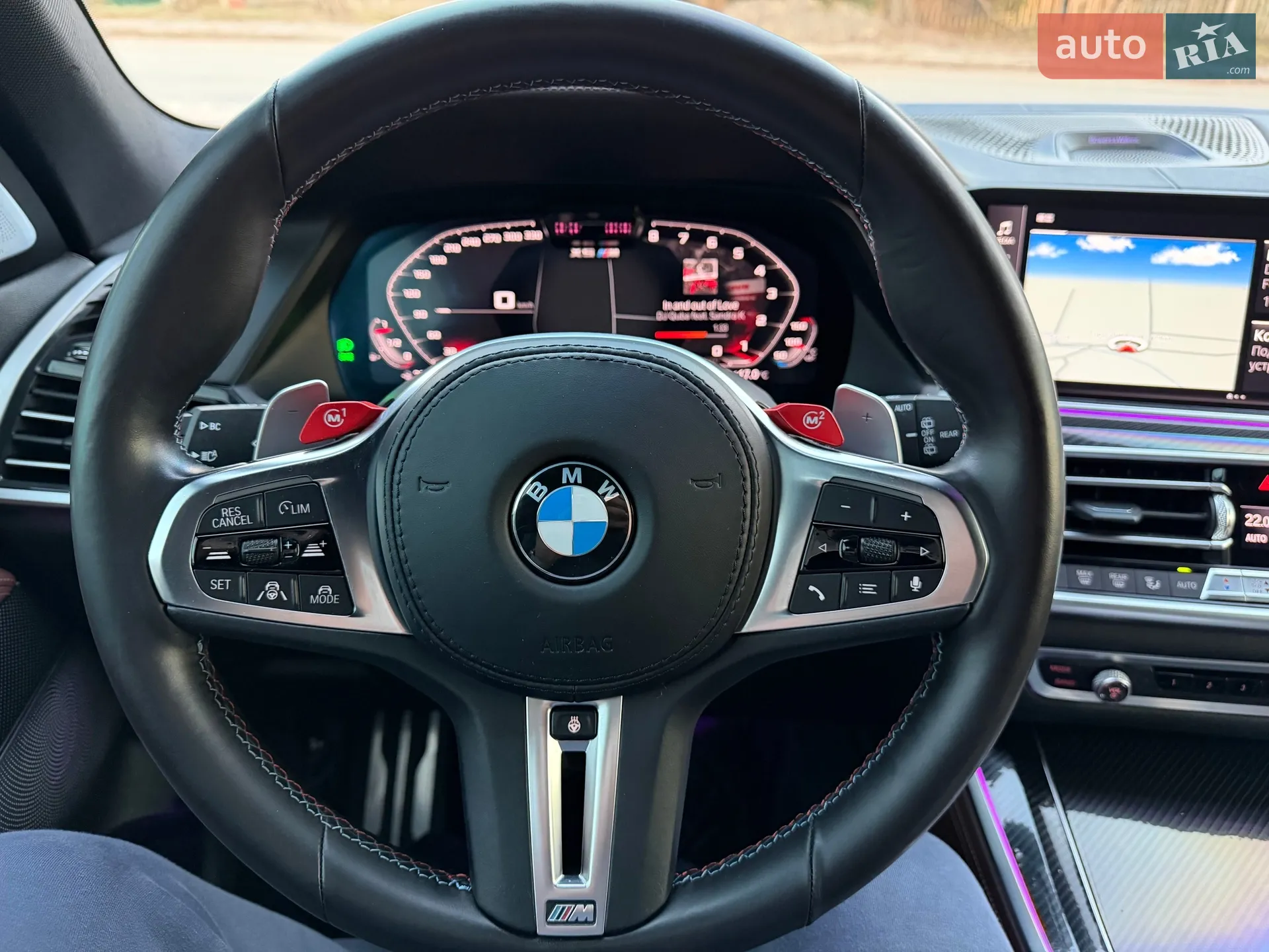 2019 BMW X5 - мініатюра 35