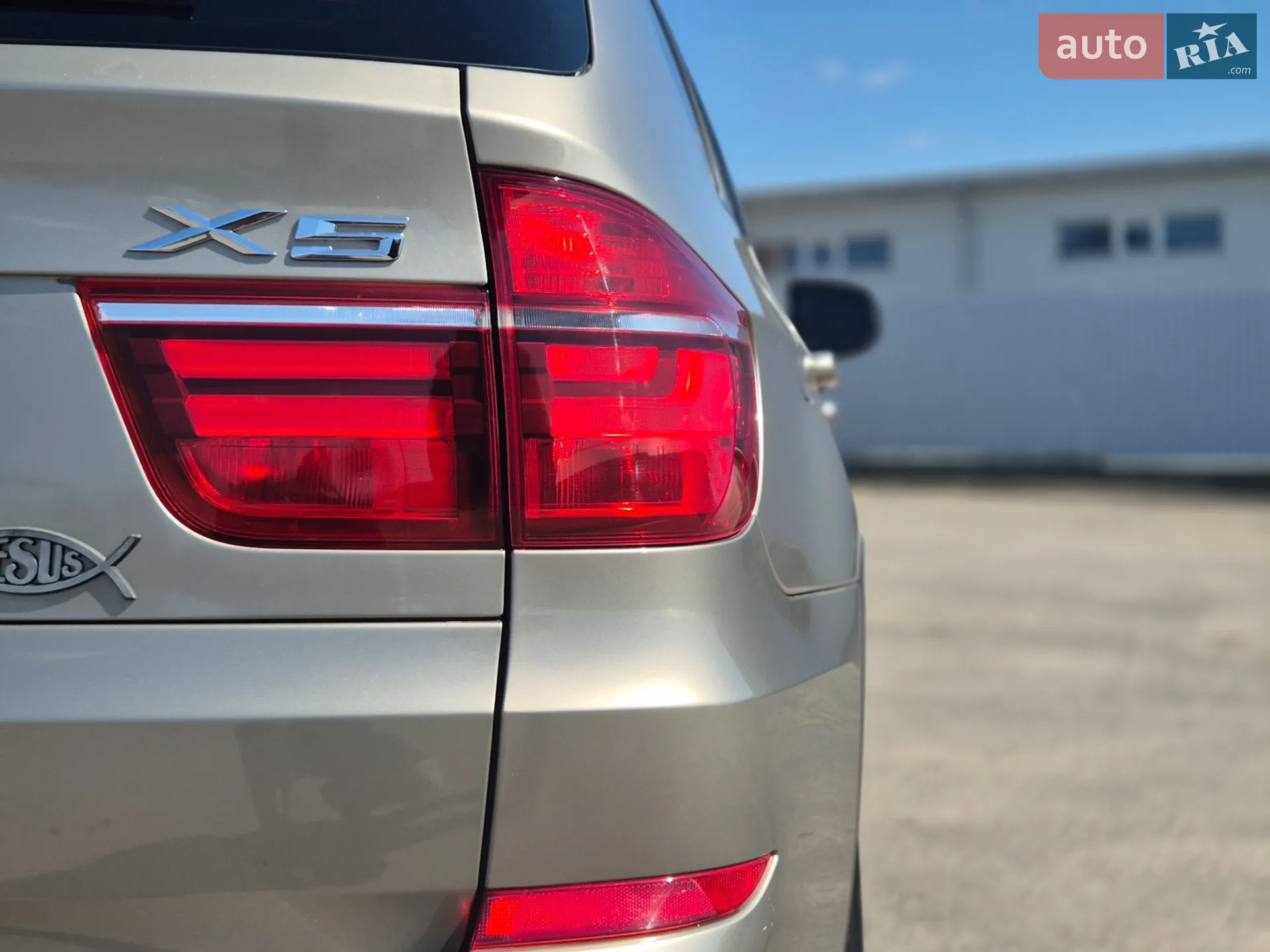 2011 BMW X5 - мініатюра 7