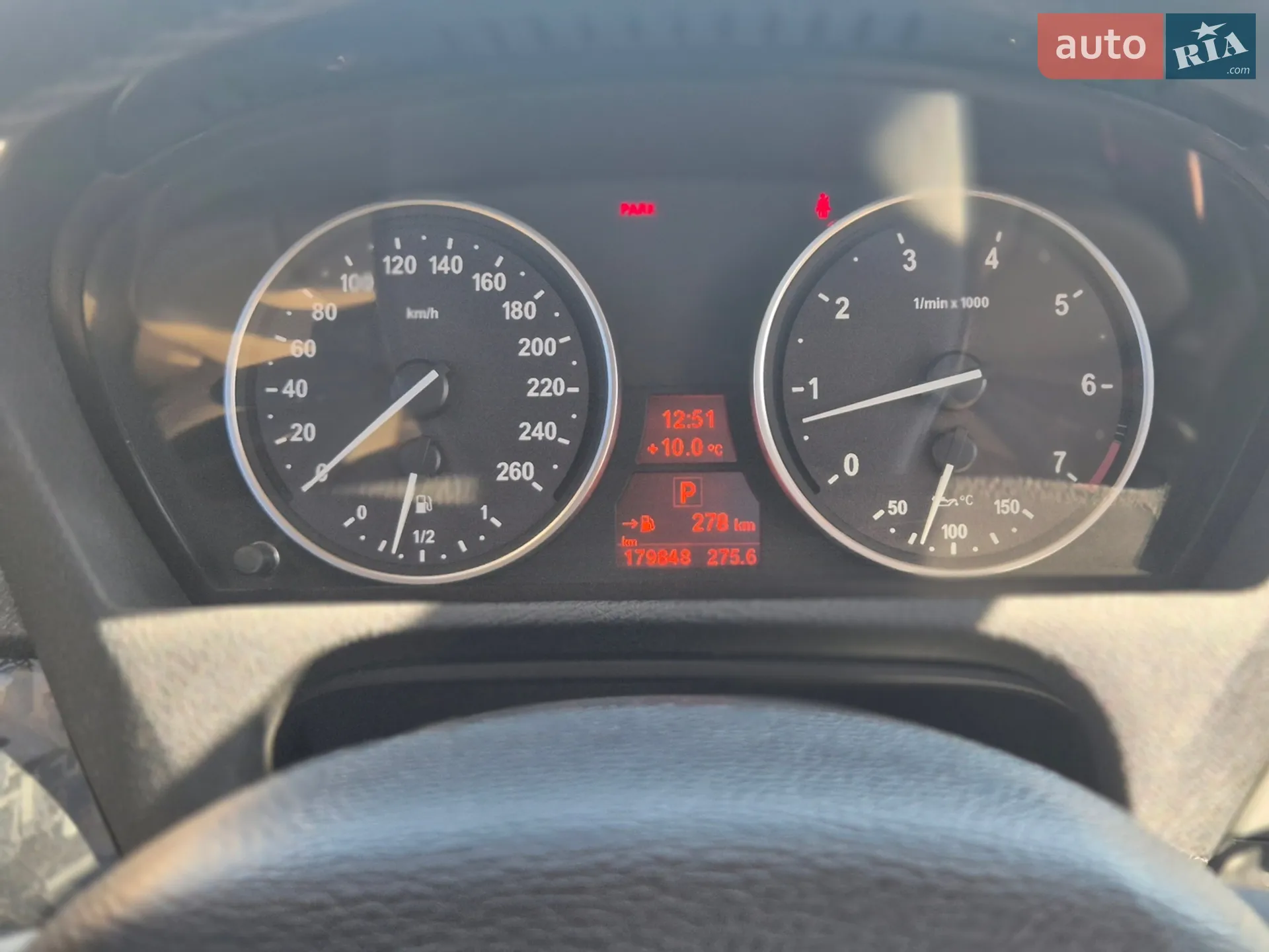 2011 BMW X5 - мініатюра 11