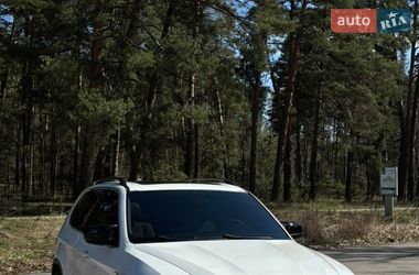 Внедорожник / Кроссовер BMW X5 2012 в Тараще