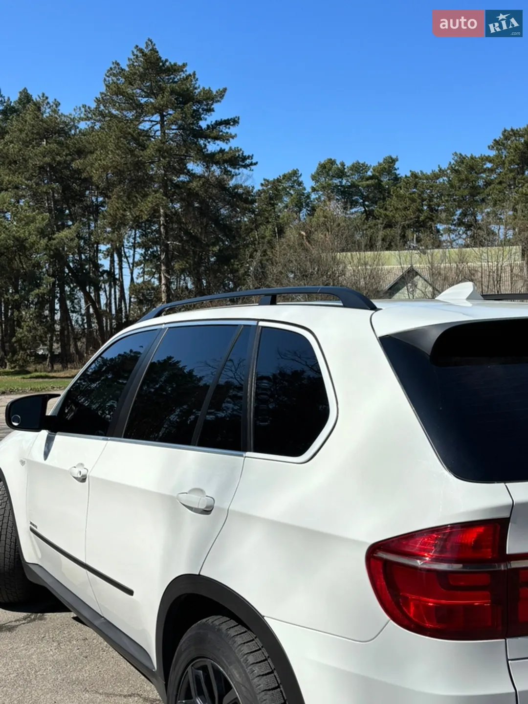 2012 BMW X5 - мініатюра 9